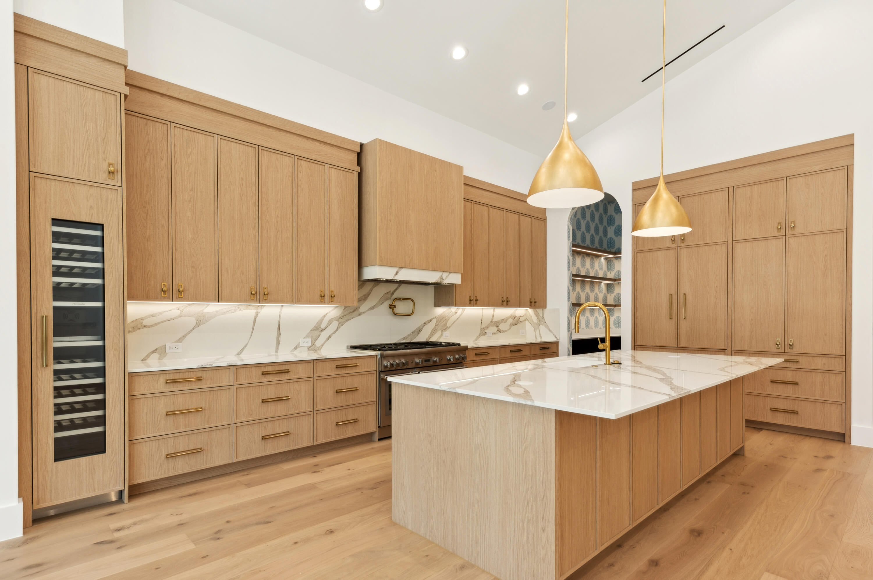 HIGH ACRES 3RD ADD - Residential