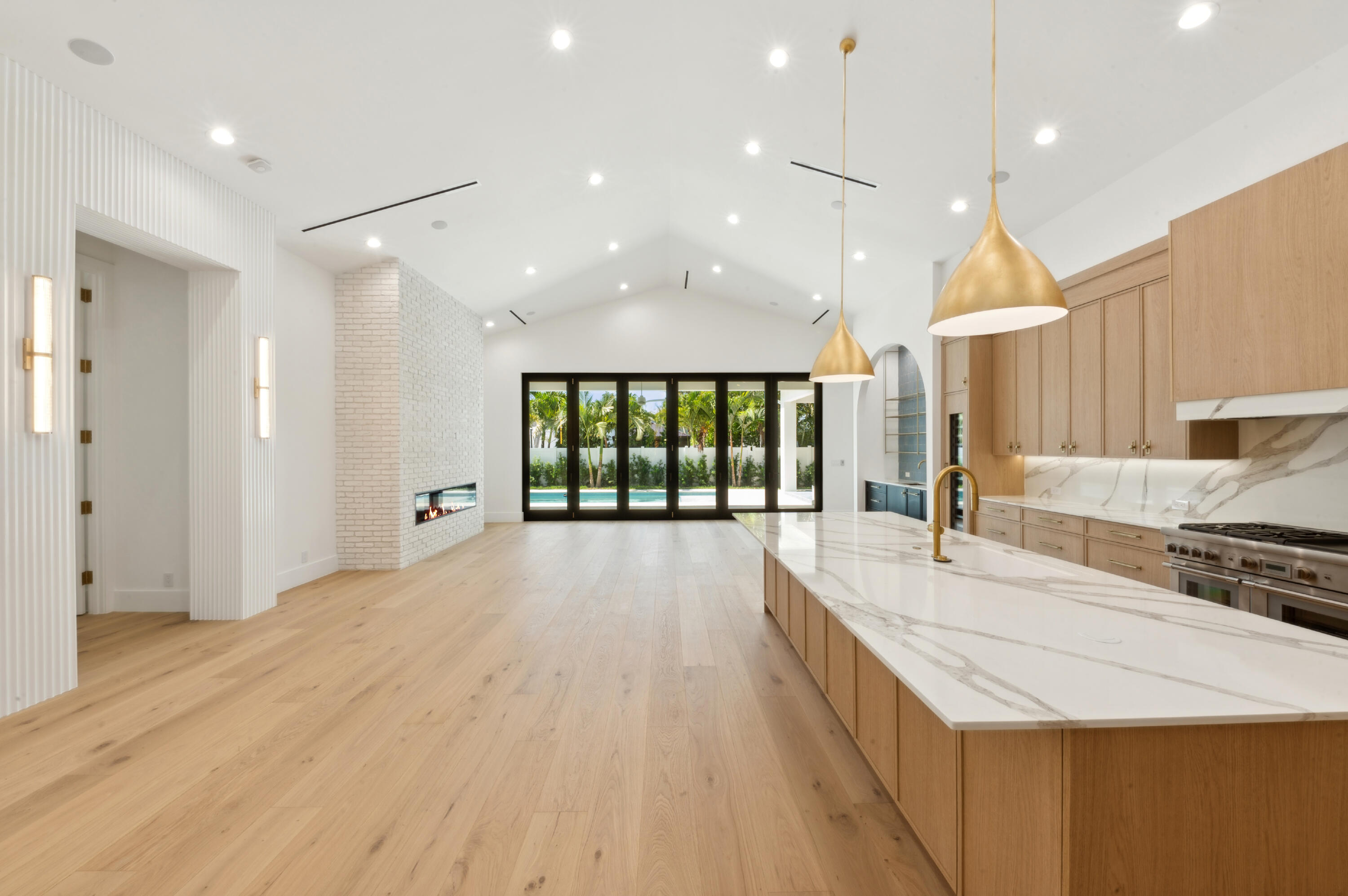 HIGH ACRES 3RD ADD - Residential