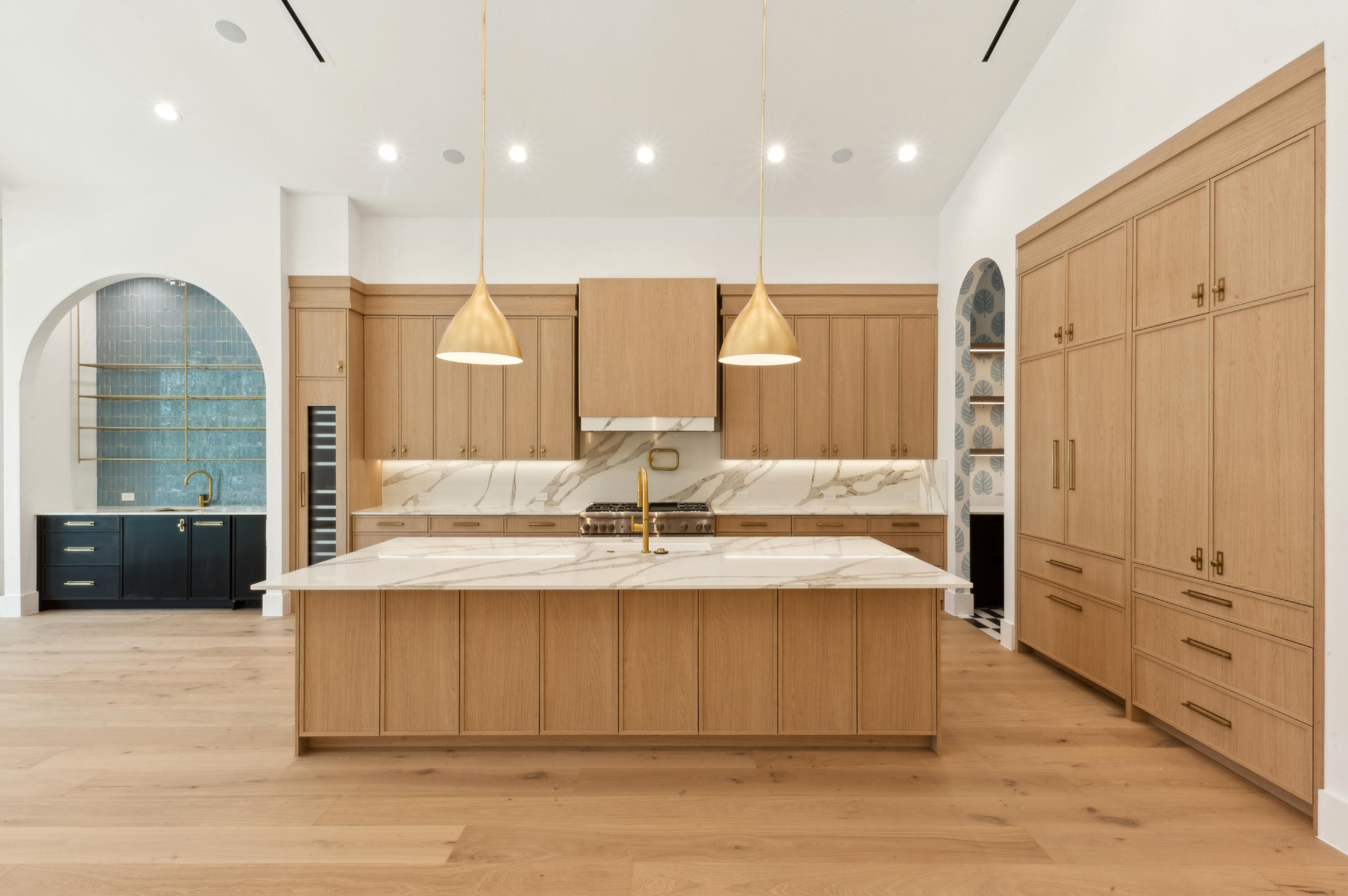 HIGH ACRES 3RD ADD - Residential