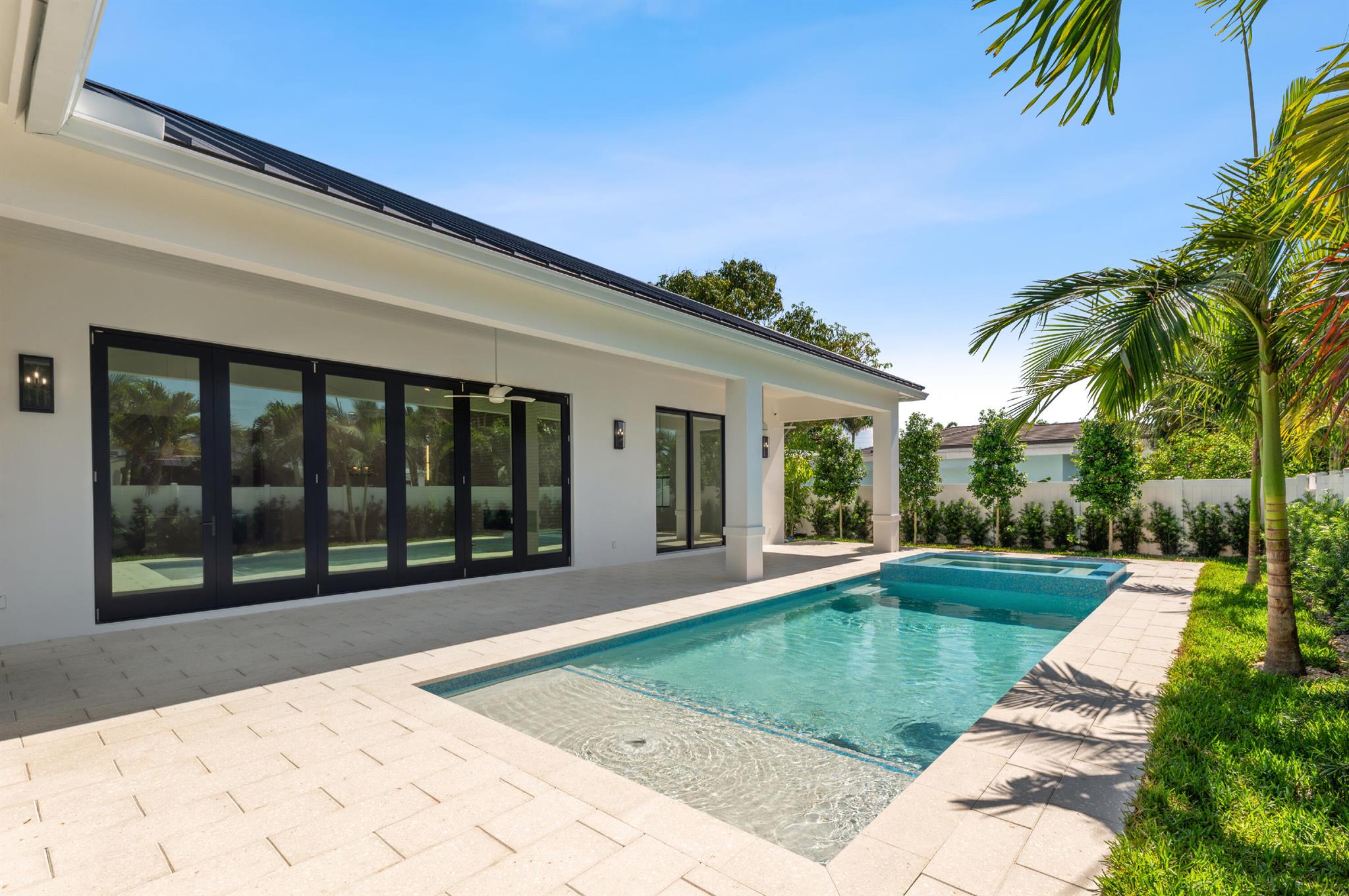 HIGH ACRES 3RD ADD - Residential