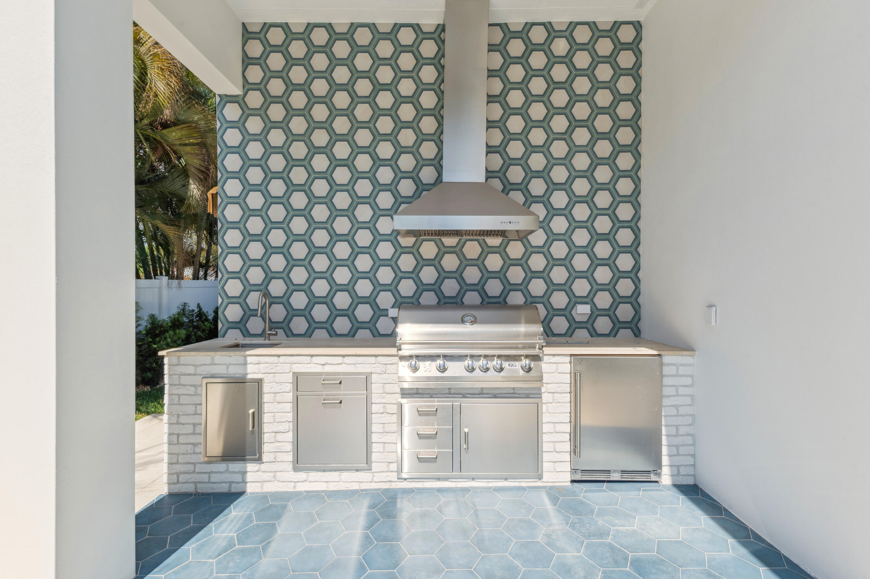 HIGH ACRES 3RD ADD - Residential