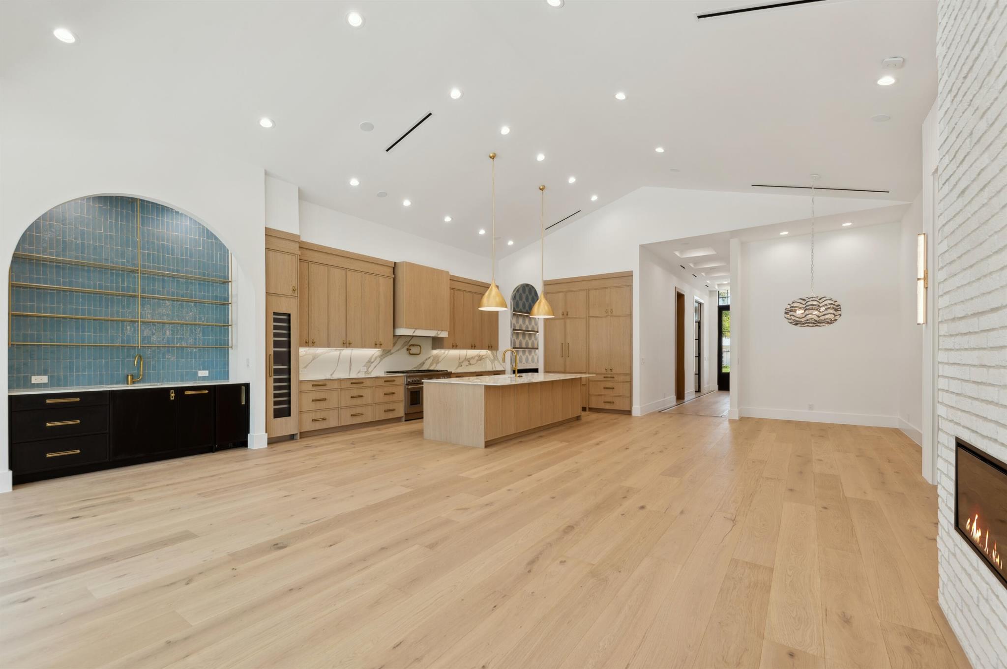 HIGH ACRES 3RD ADD - Residential