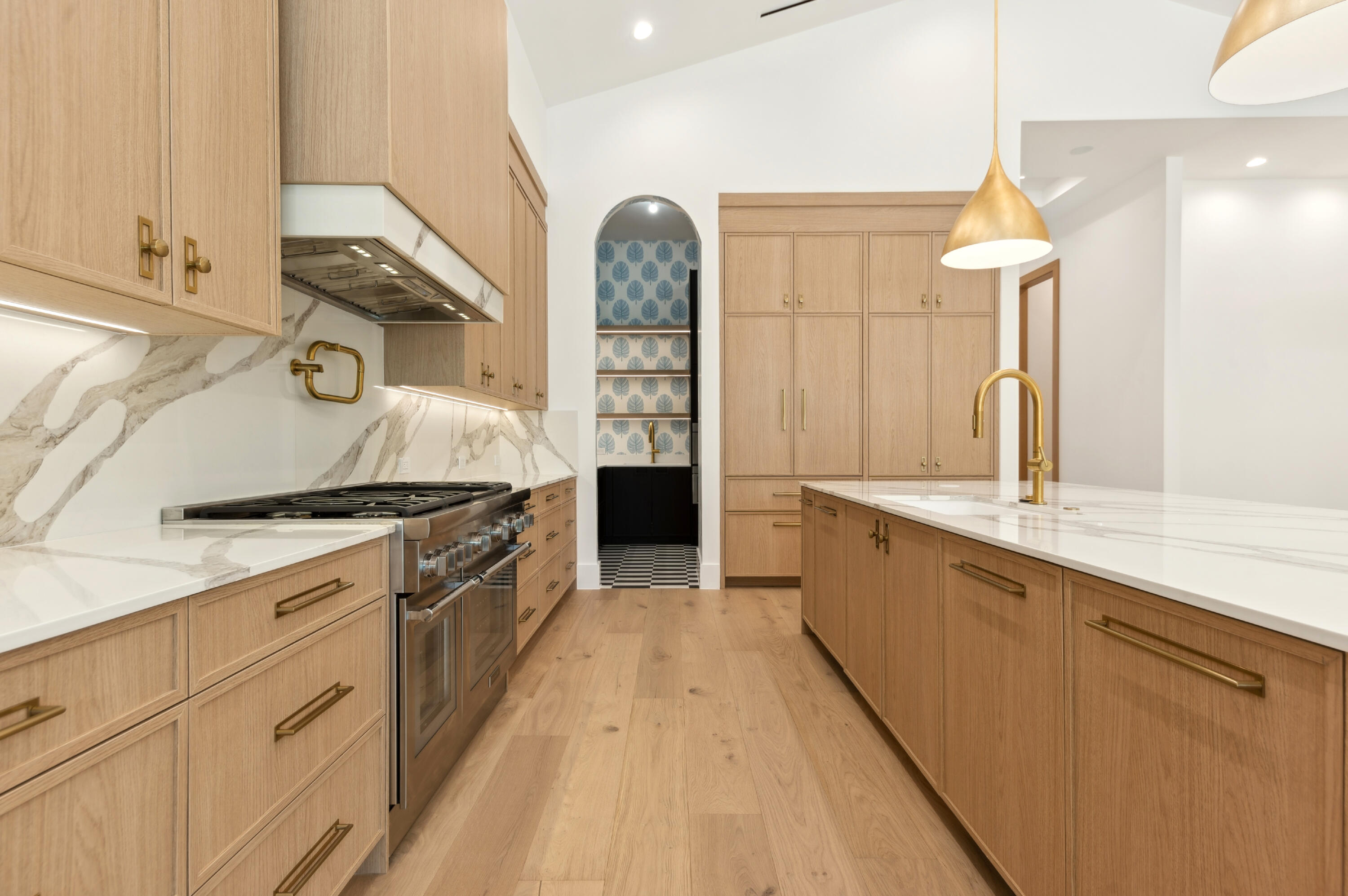 HIGH ACRES 3RD ADD - Residential