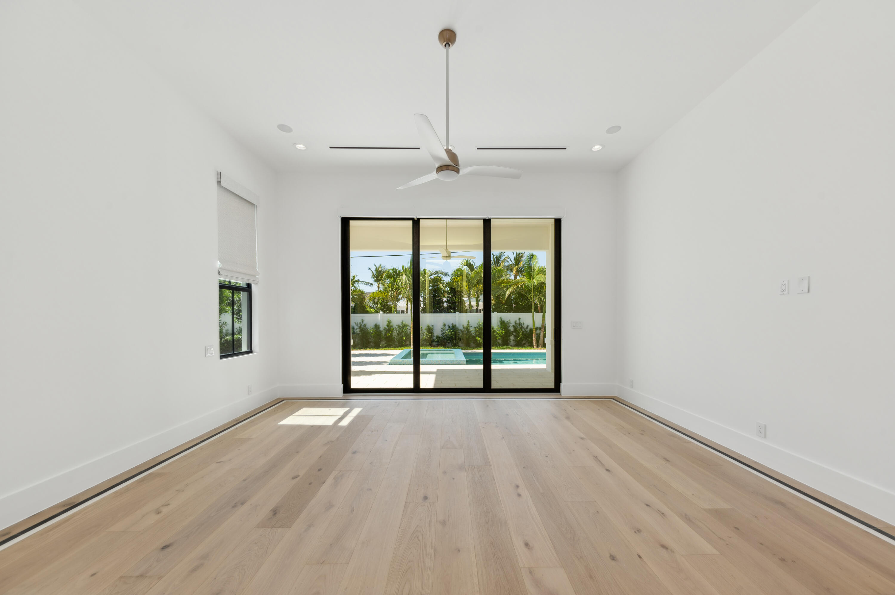 HIGH ACRES 3RD ADD - Residential