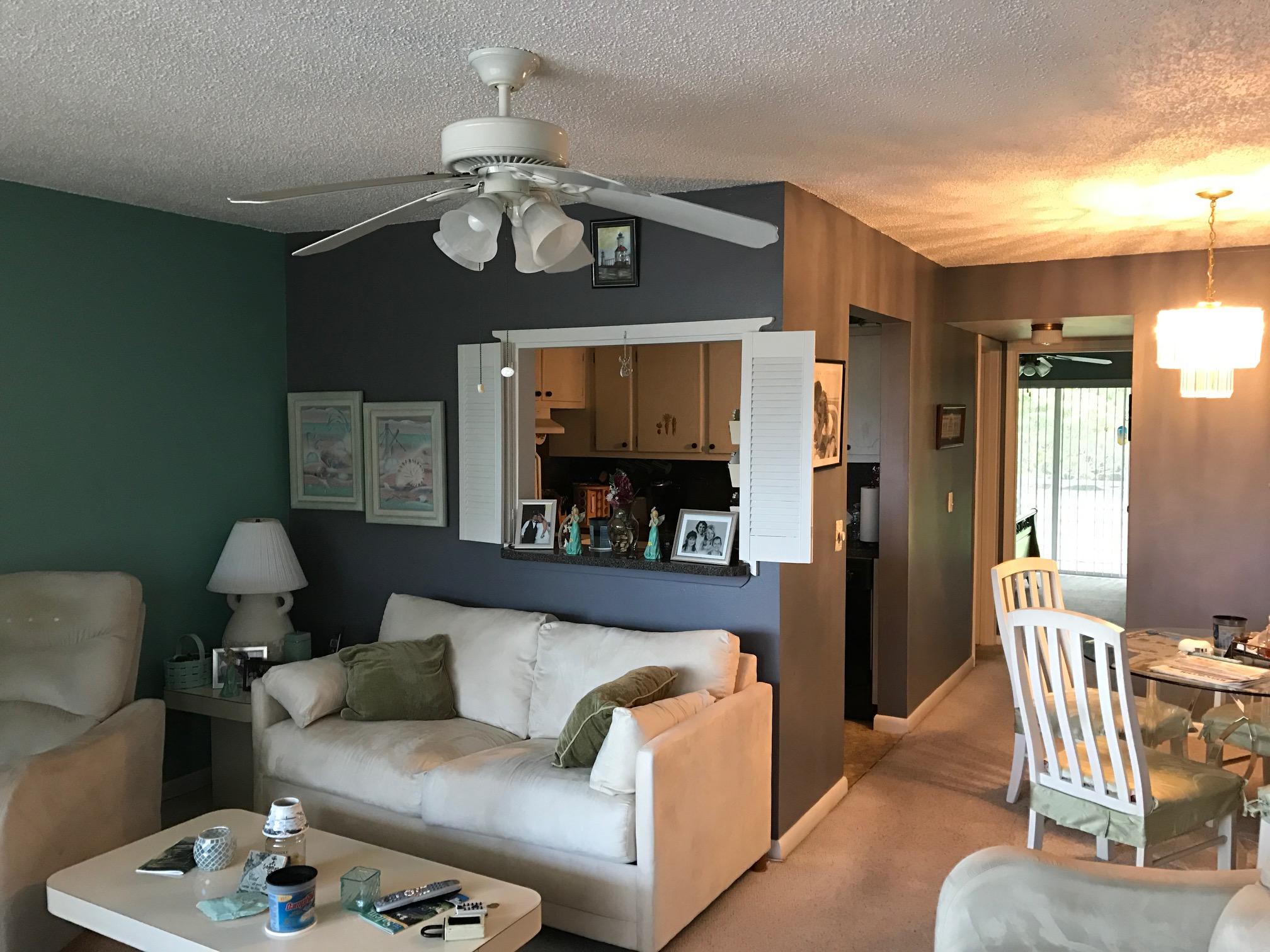 SUSSEX CONDO - Residential