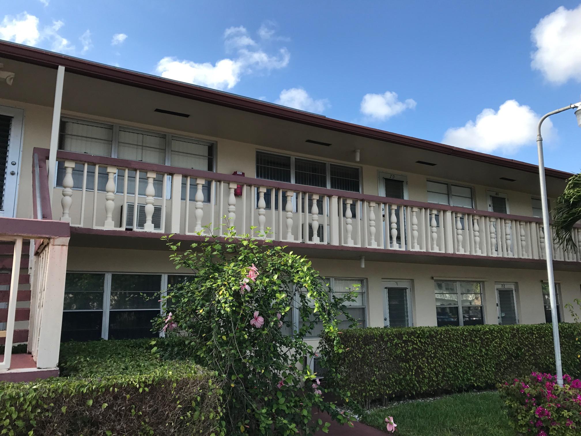 SUSSEX CONDO - Residential