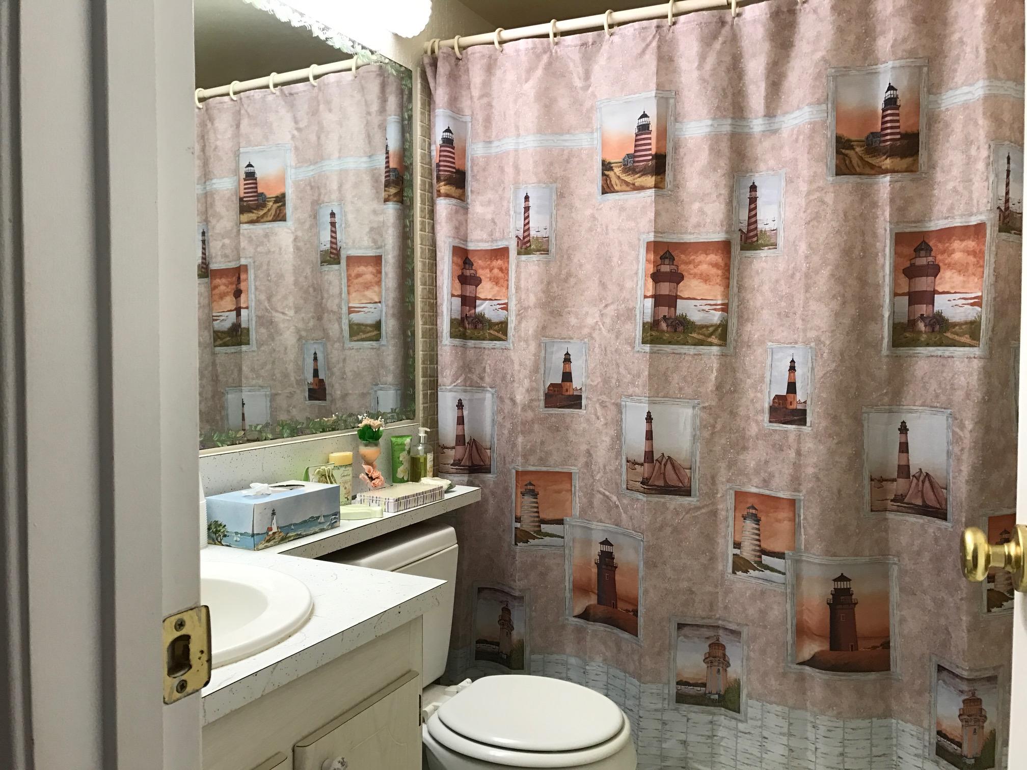 SUSSEX CONDO - Residential