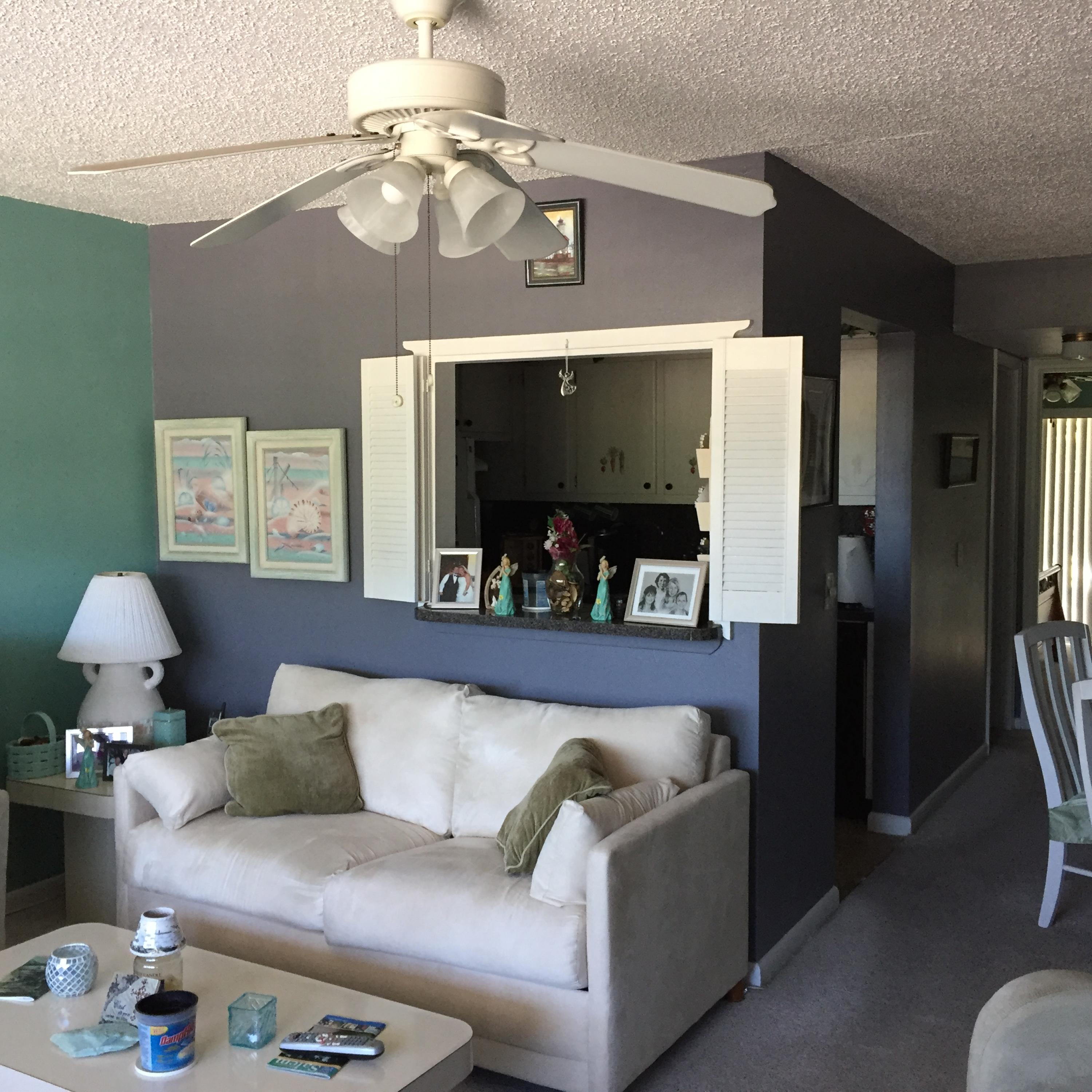 SUSSEX CONDO - Residential