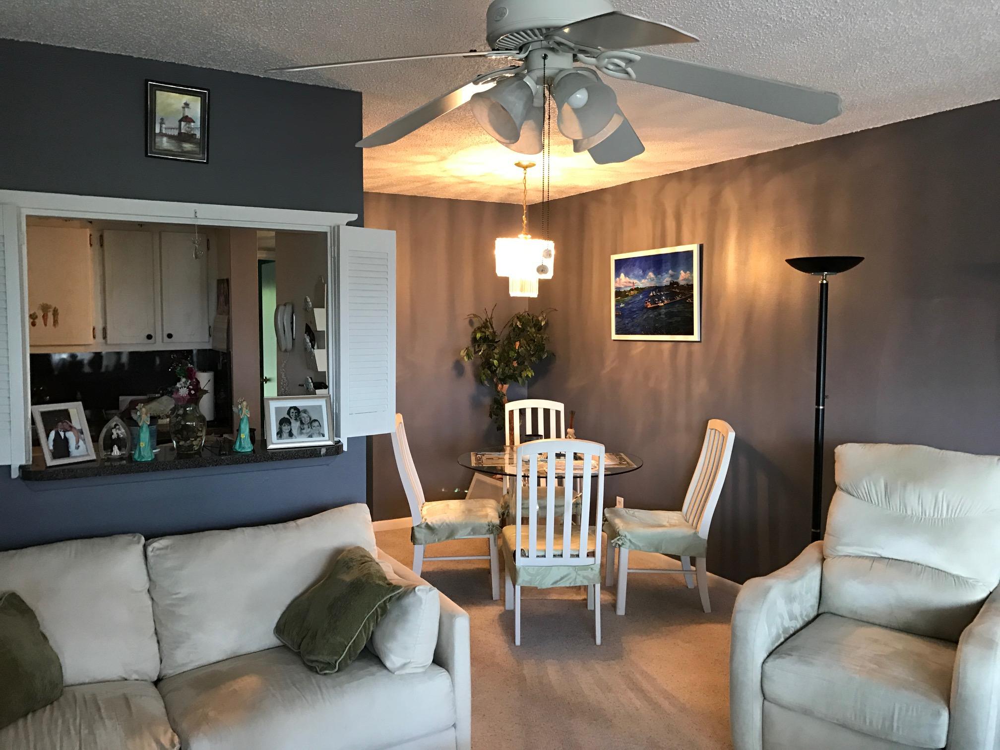 SUSSEX CONDO - Residential