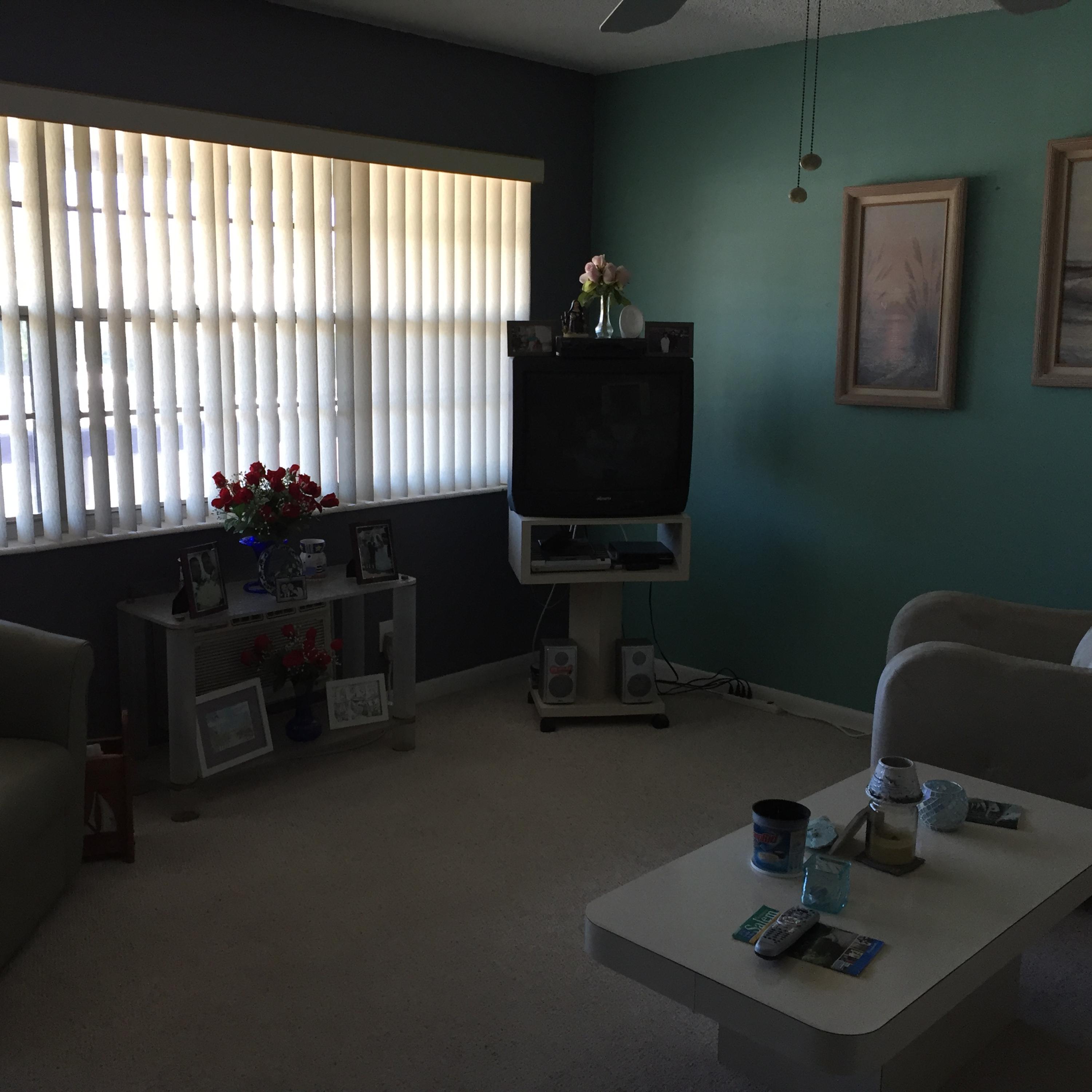 SUSSEX CONDO - Residential