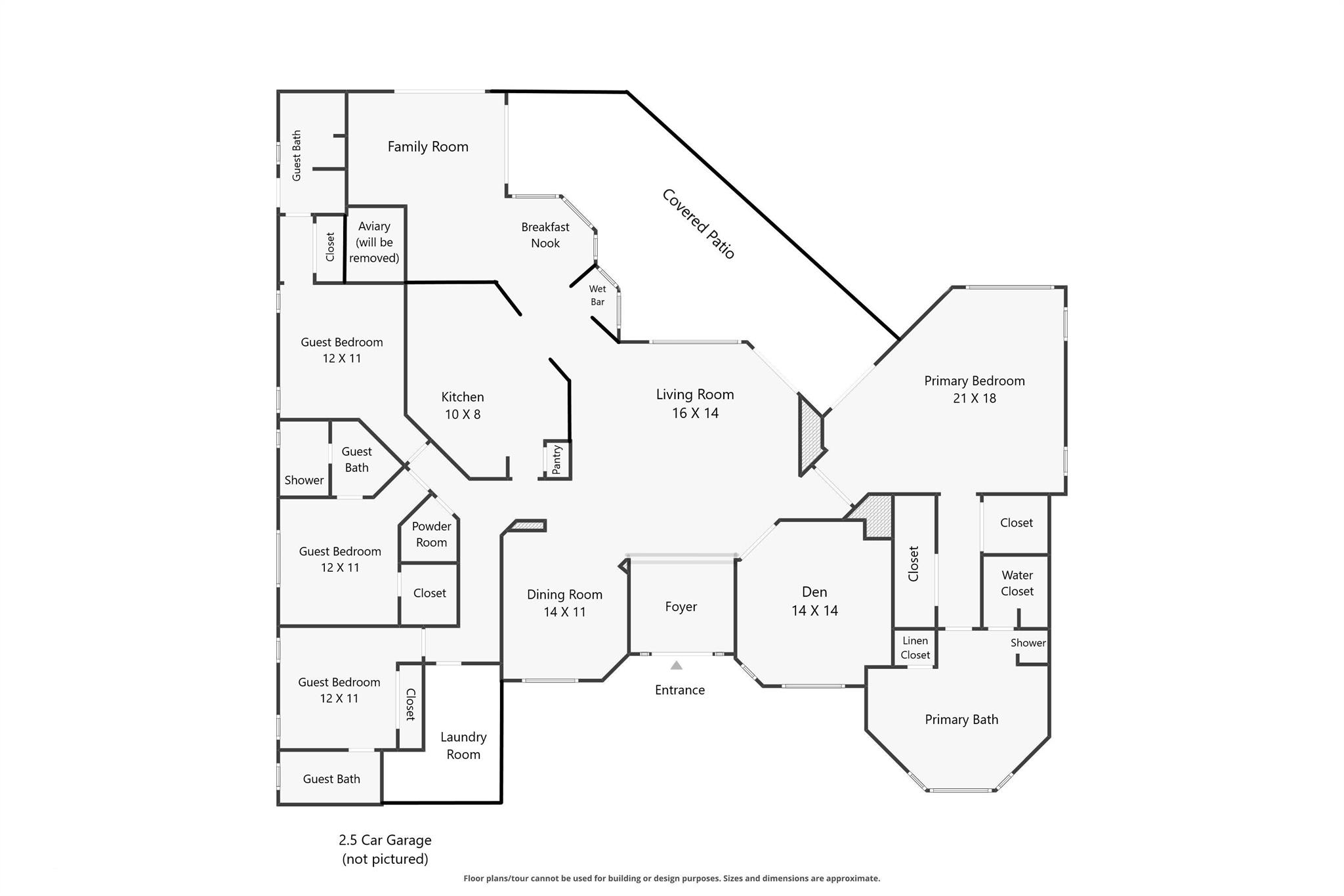 8412 Egret Meadow Lane