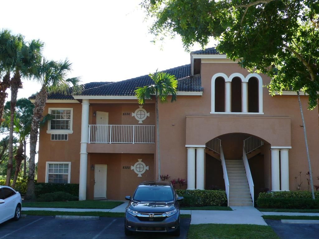 Photo of 8330 Mulligan Circle #2121, Port Saint Lucie, FL 34986 (MLS # R10943987)