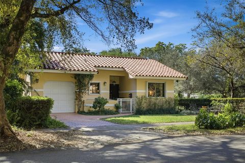 430 Sarto Avenue Coral Gables FL 33134