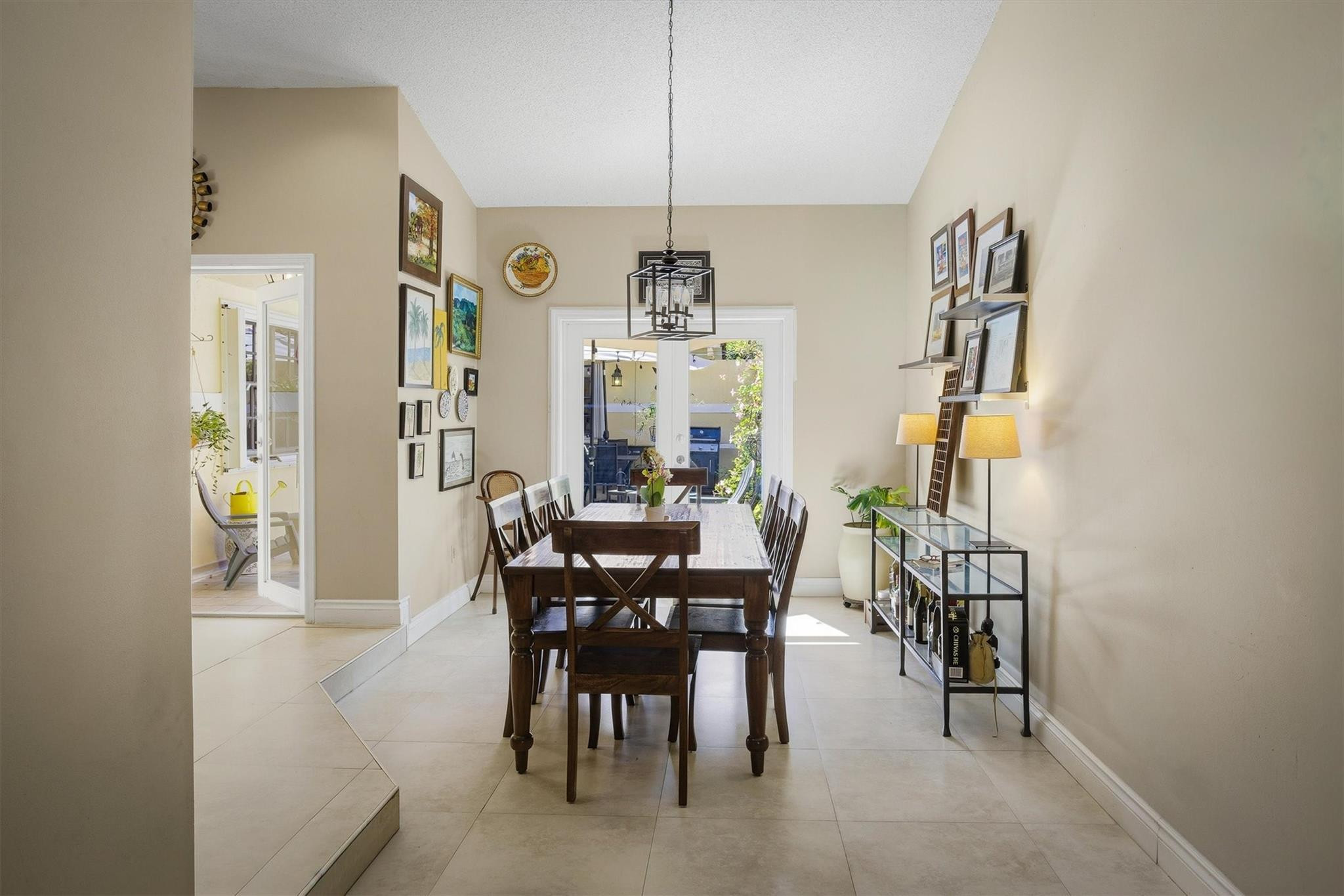 C GAB COUNTRY CLUB SEC 6 - Residential