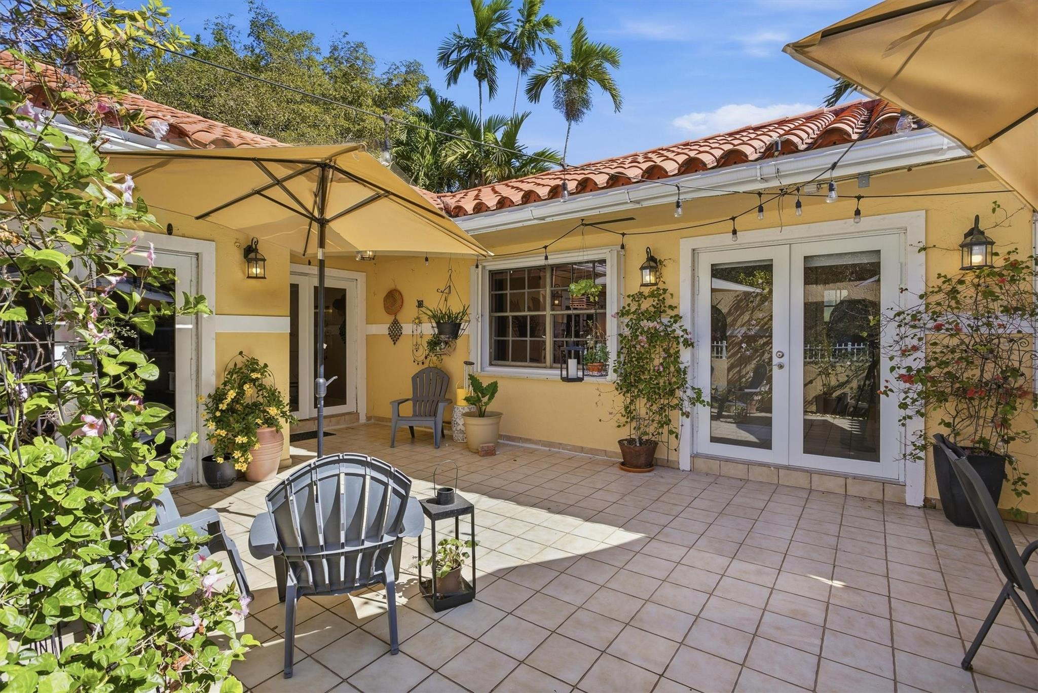 C GAB COUNTRY CLUB SEC 6 - Residential