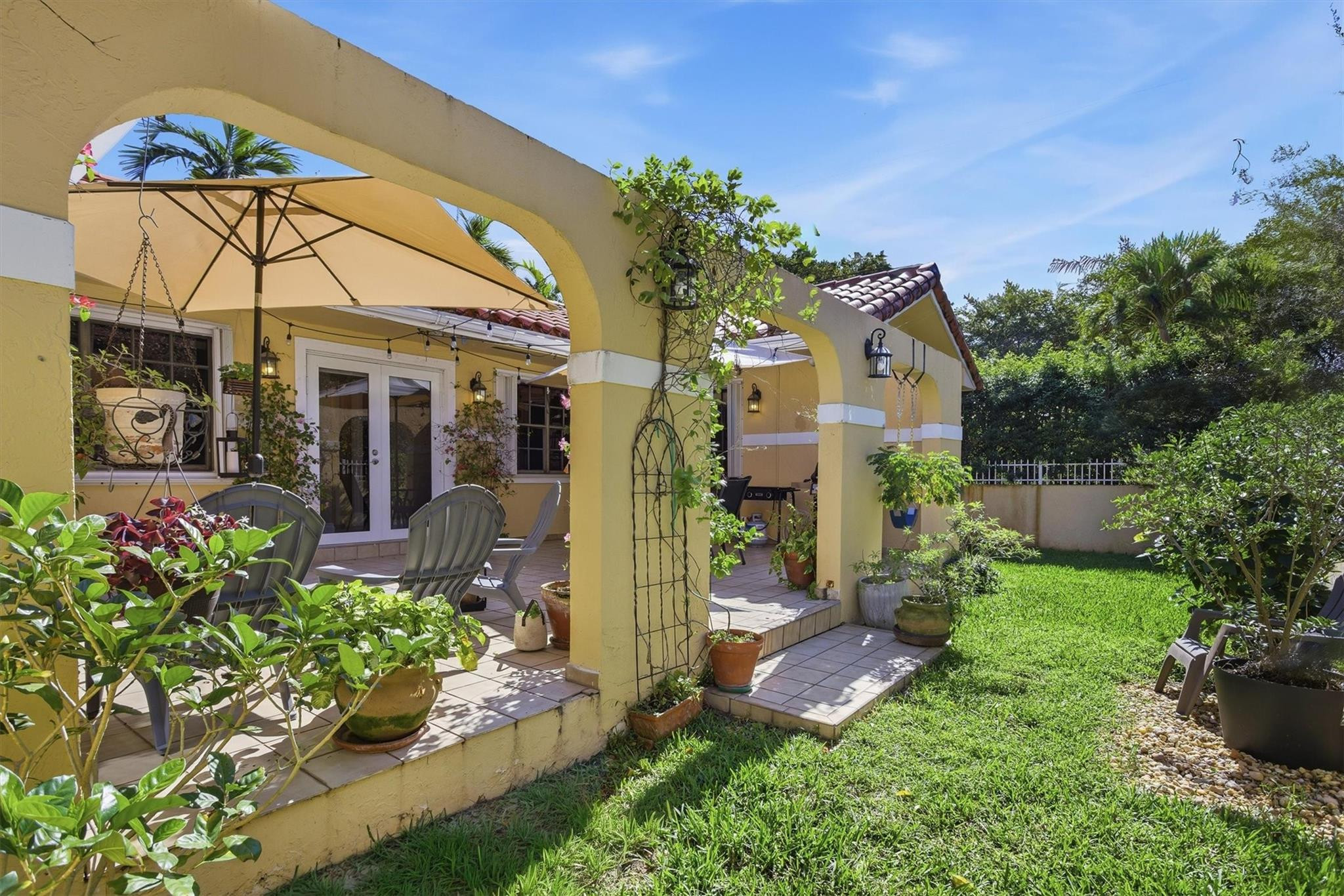 C GAB COUNTRY CLUB SEC 6 - Residential