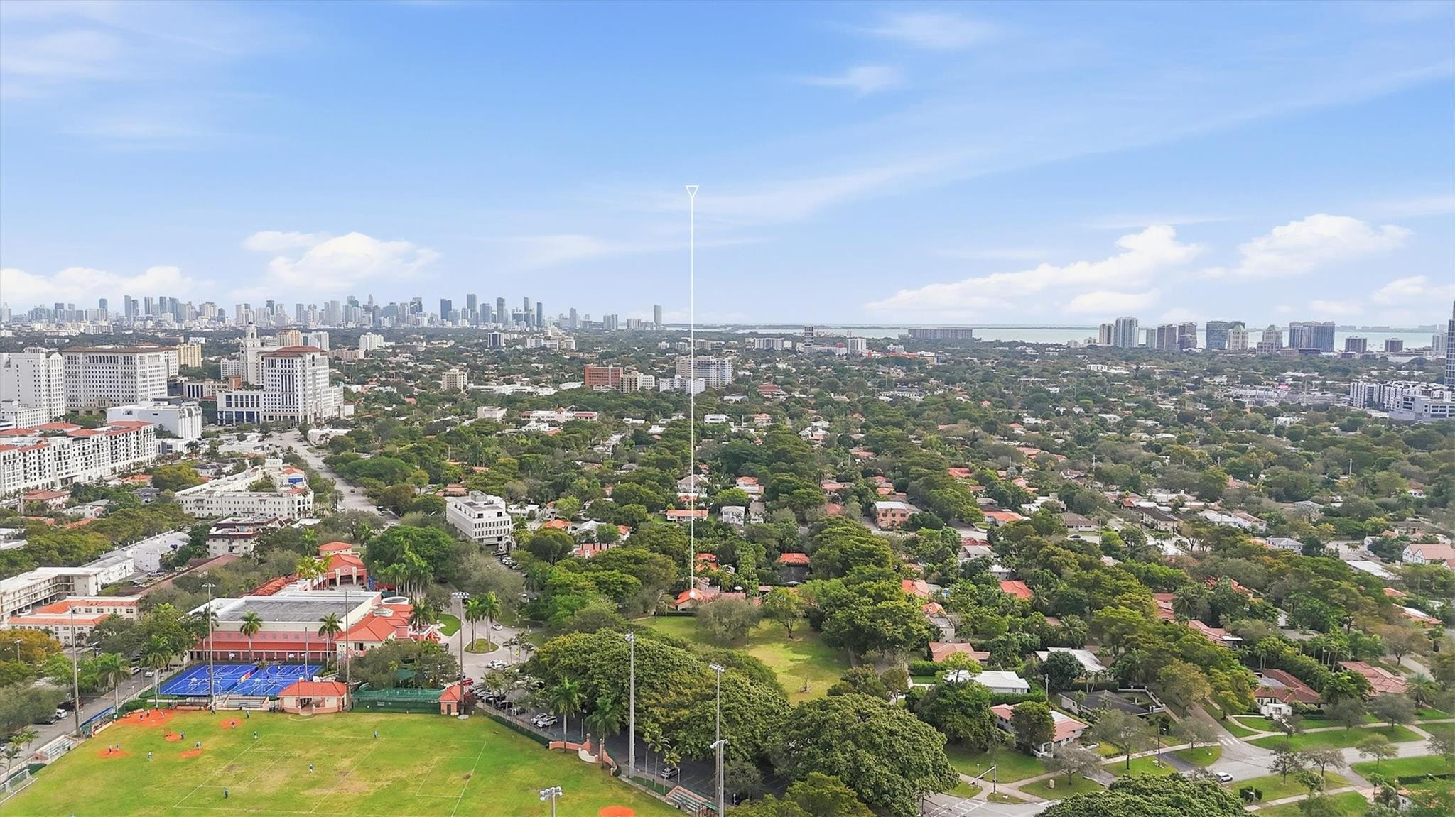 C GAB COUNTRY CLUB SEC 6 - Residential