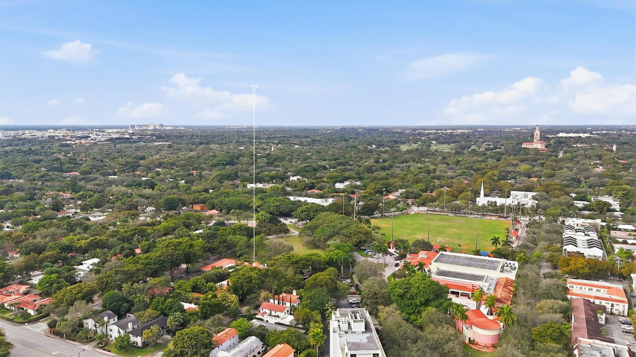 C GAB COUNTRY CLUB SEC 6 - Residential