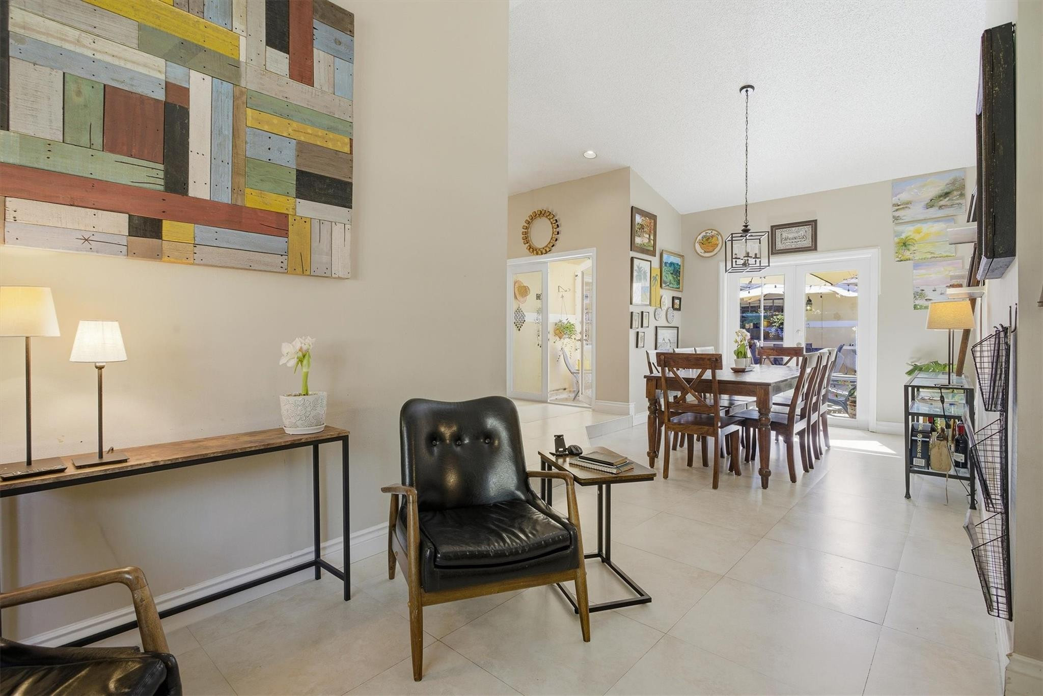 C GAB COUNTRY CLUB SEC 6 - Residential