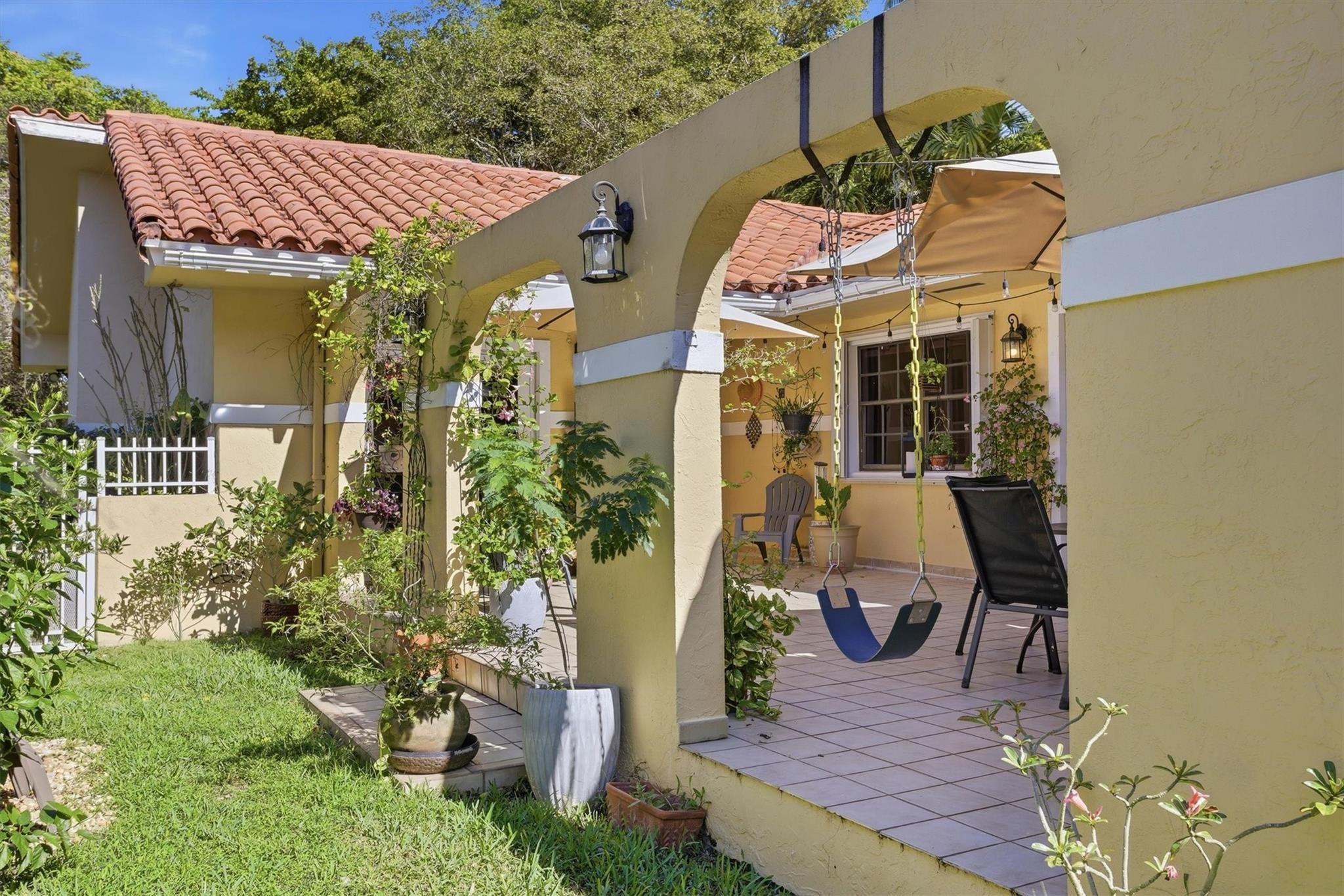 C GAB COUNTRY CLUB SEC 6 - Residential