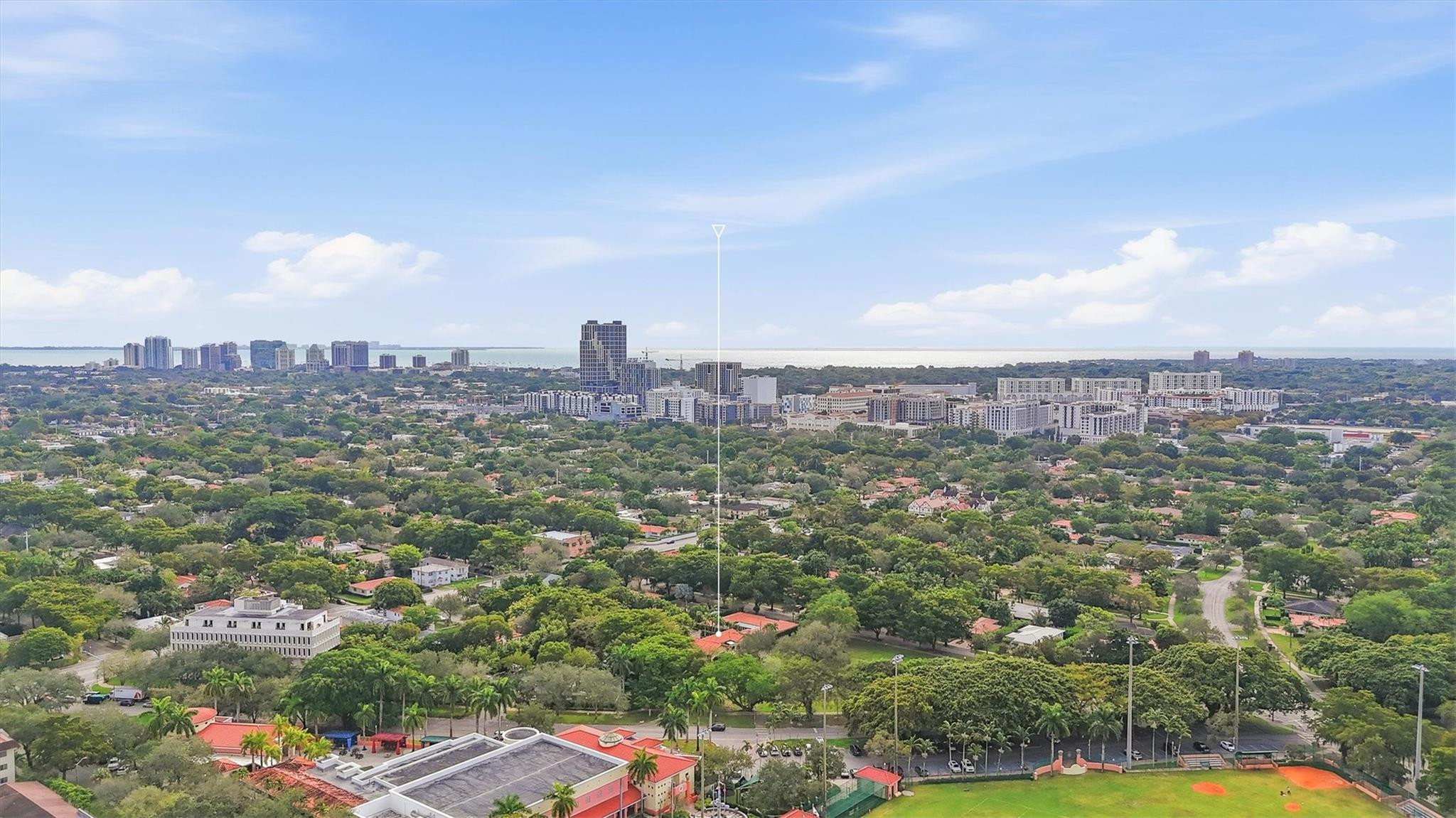 C GAB COUNTRY CLUB SEC 6 - Residential