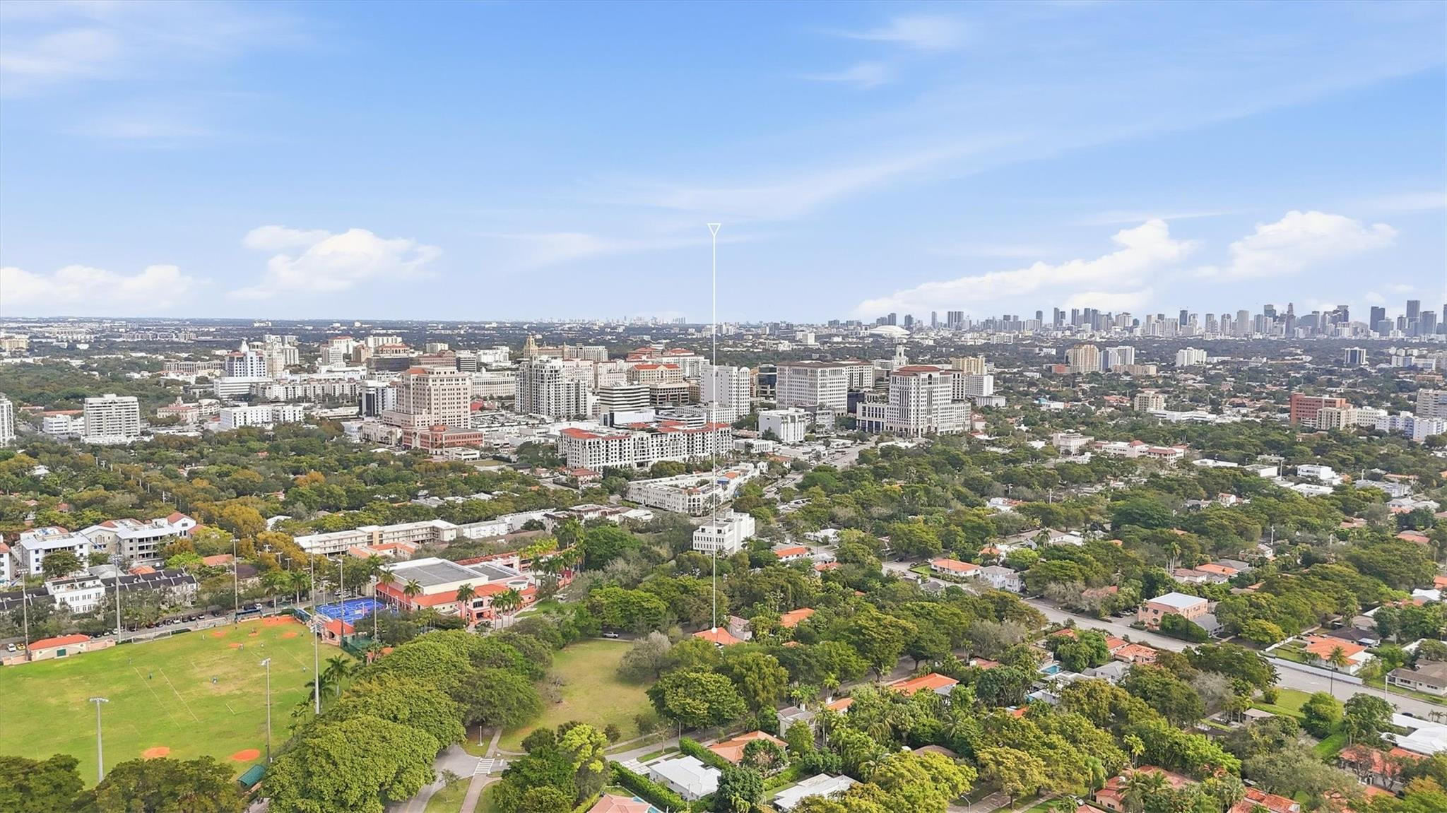 C GAB COUNTRY CLUB SEC 6 - Residential