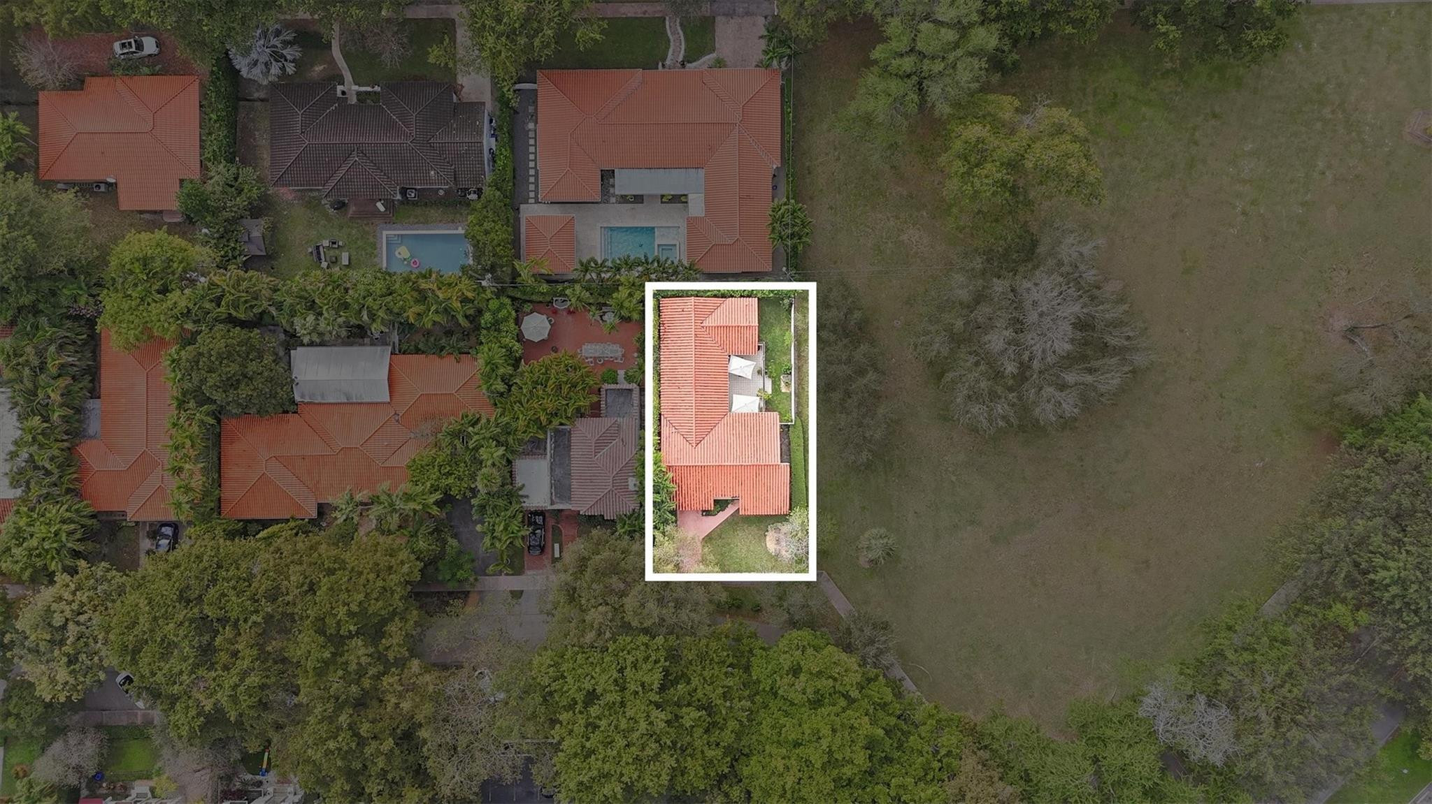 C GAB COUNTRY CLUB SEC 6 - Residential