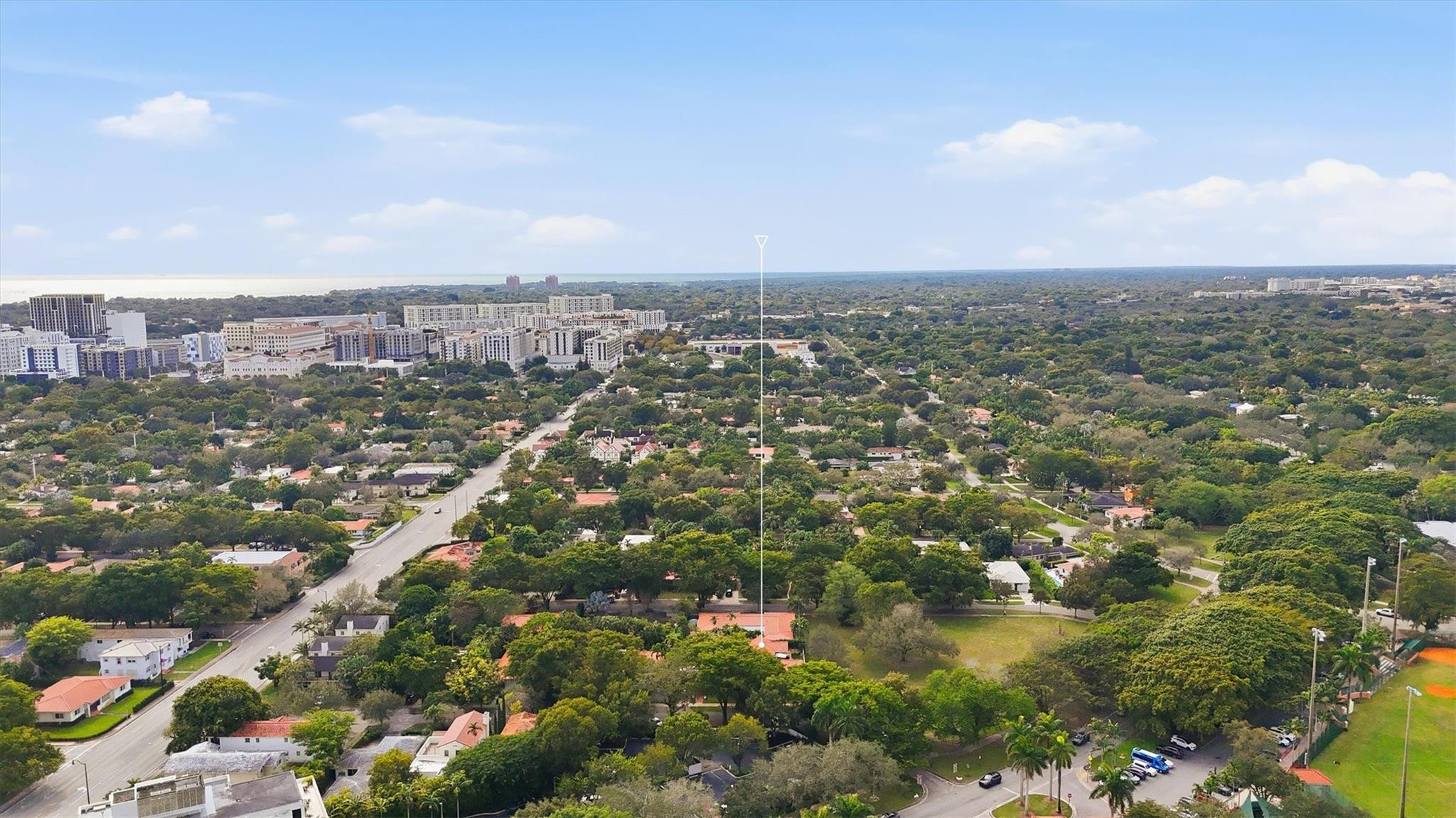 C GAB COUNTRY CLUB SEC 6 - Residential