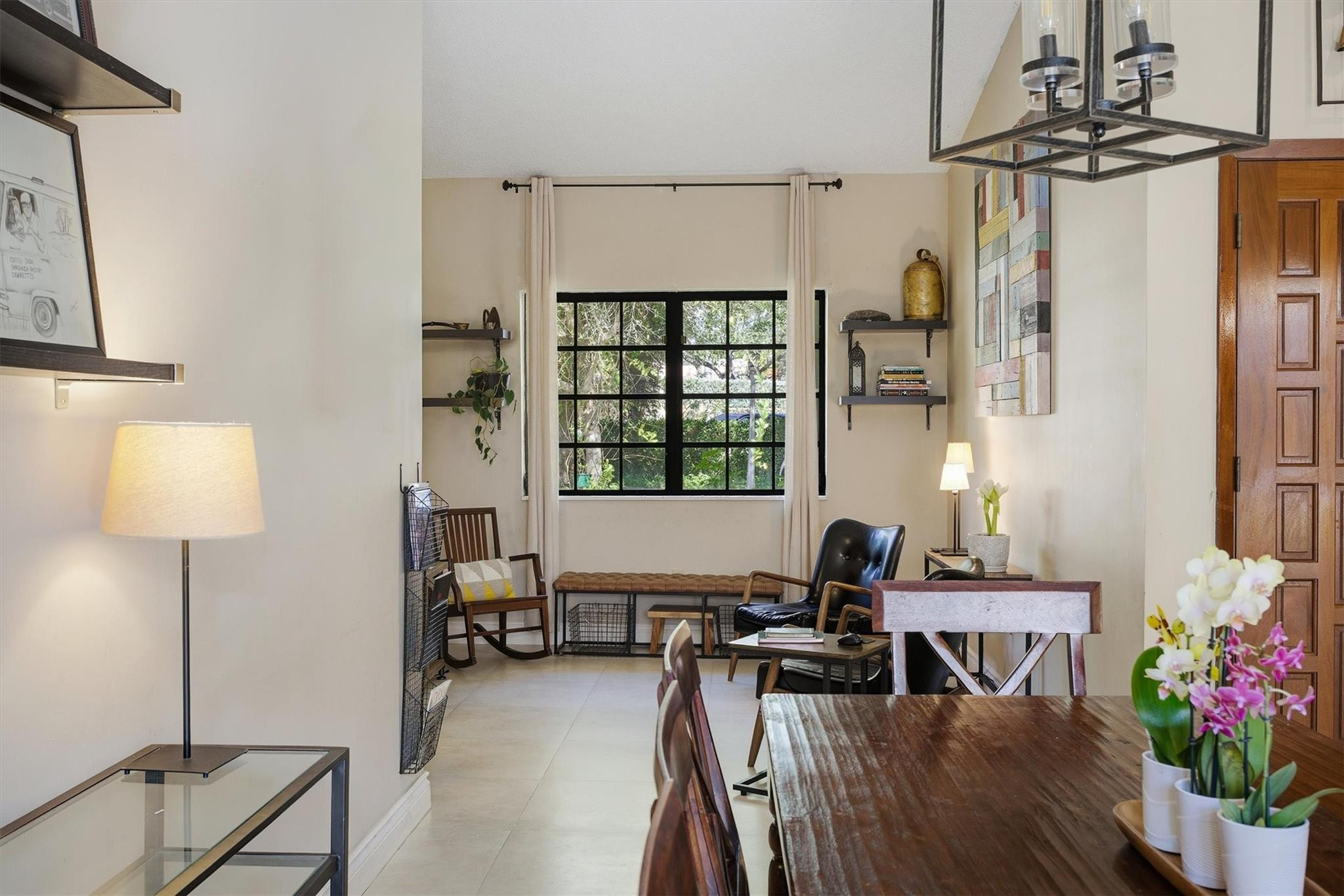 C GAB COUNTRY CLUB SEC 6 - Residential