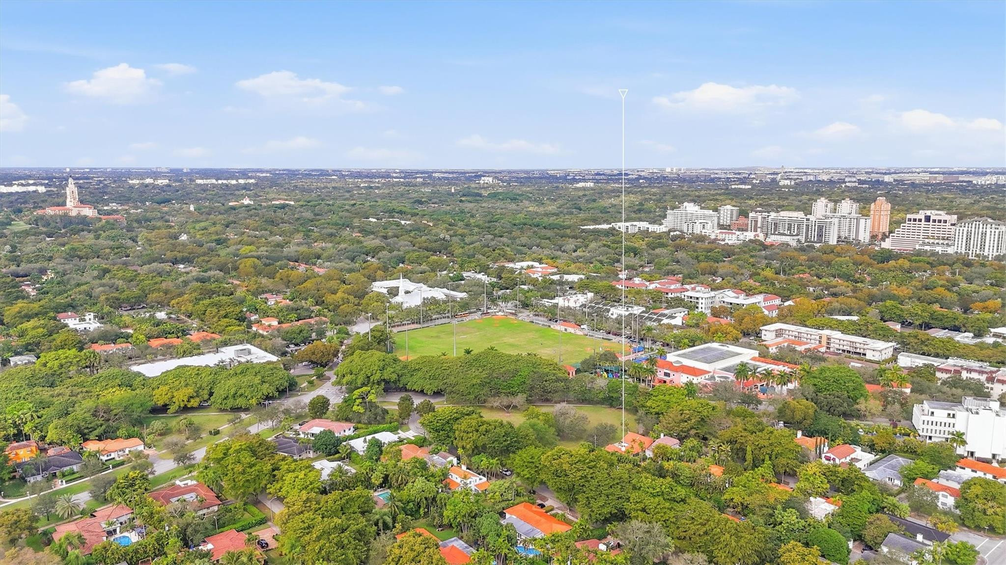 C GAB COUNTRY CLUB SEC 6 - Residential