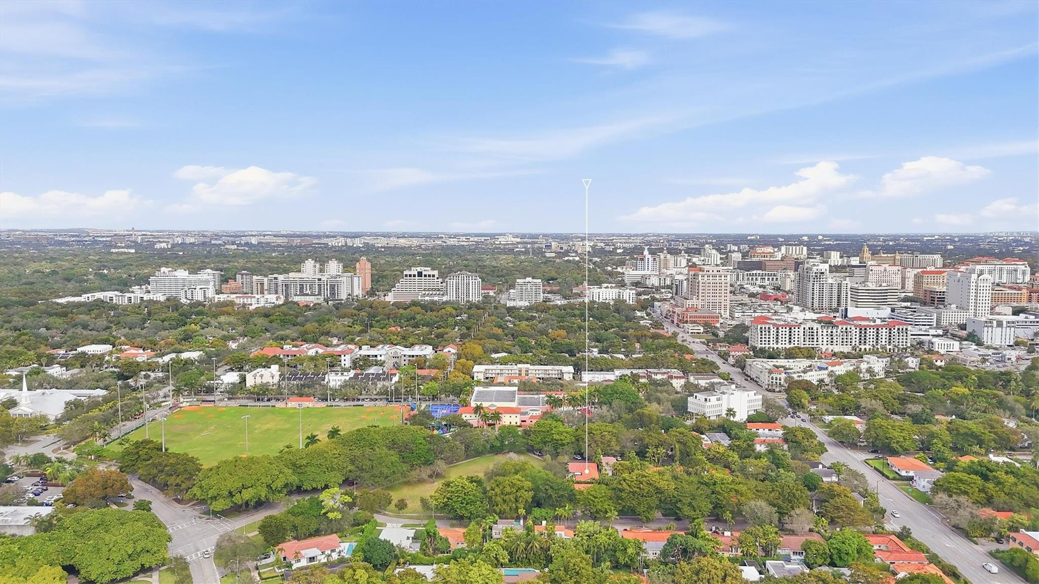 C GAB COUNTRY CLUB SEC 6 - Residential