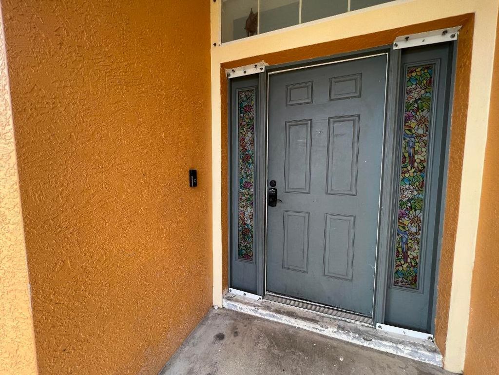 Photo of 2358 SE Addison Street, Port Saint Lucie, FL 34984 (MLS # R10946665)