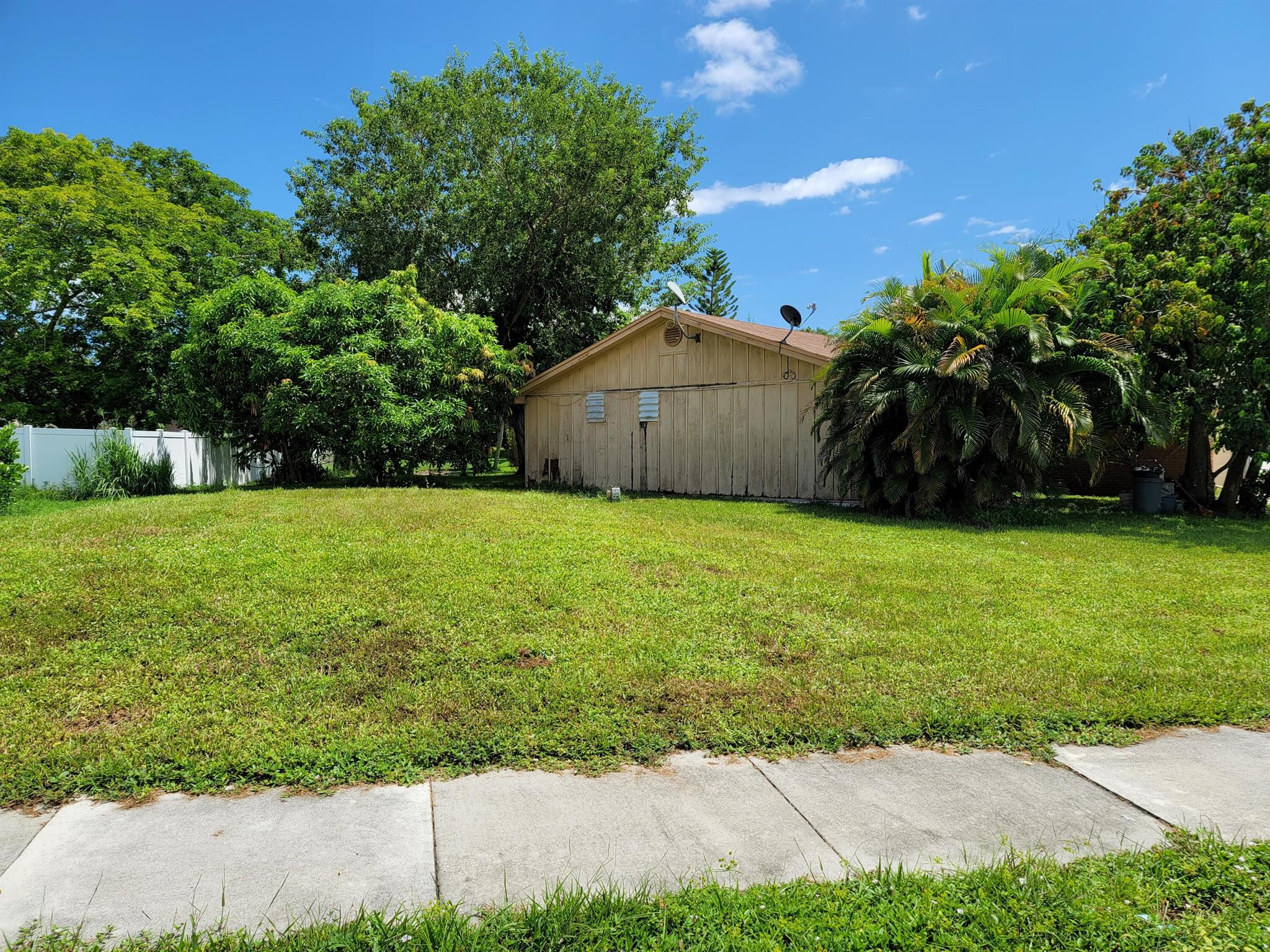 River Park - Residential