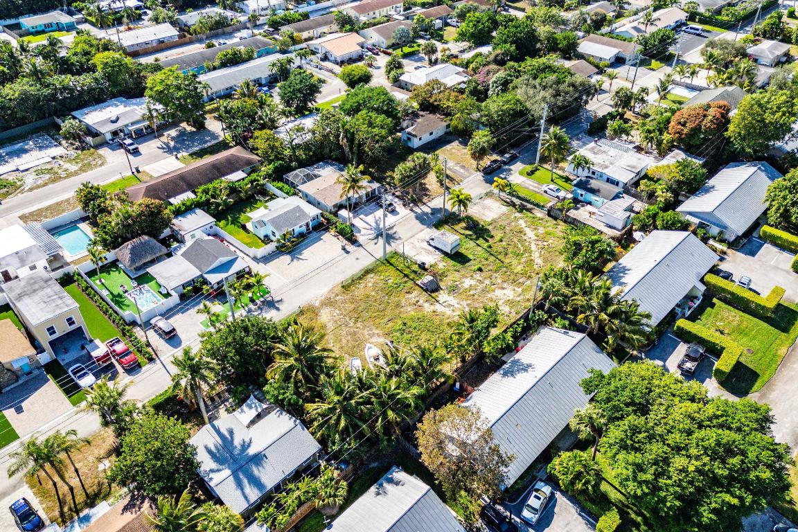 UNRECORDED PLATS - Land