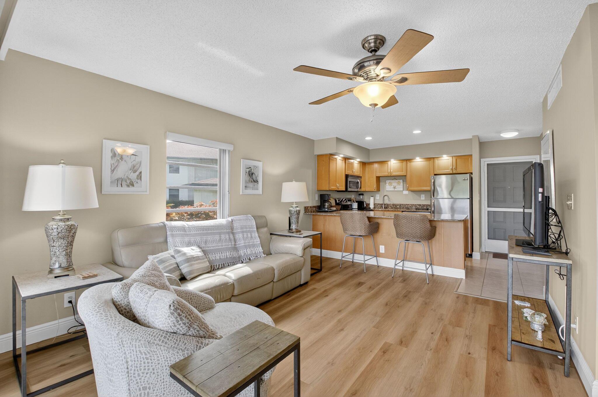 Seagate Golf at The Hamle - Residential Lease