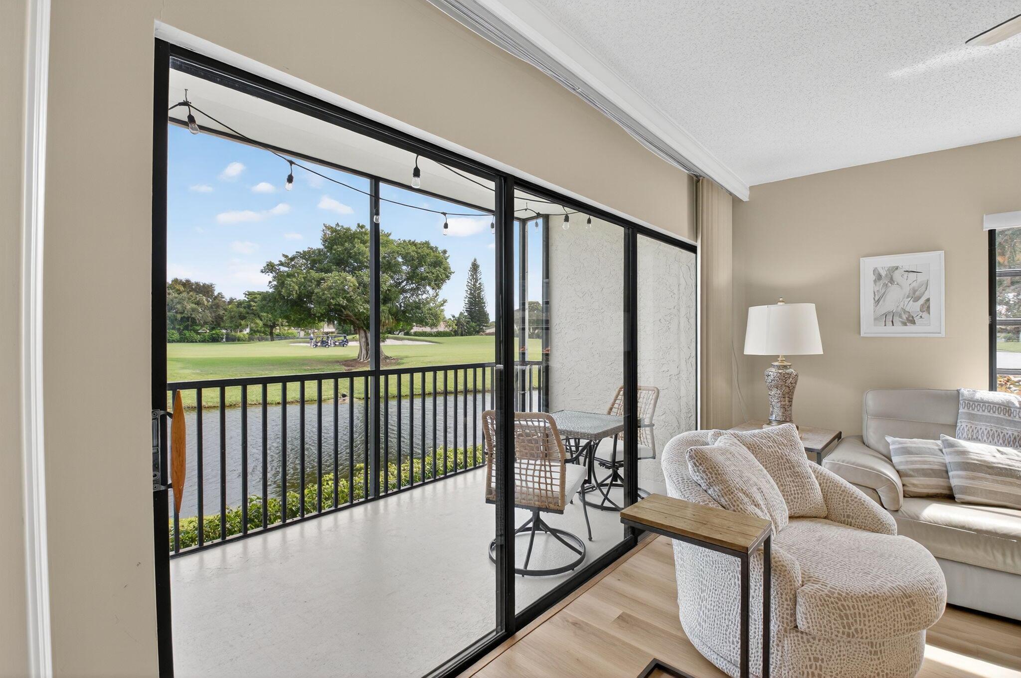 Seagate Golf at The Hamle - Residential Lease