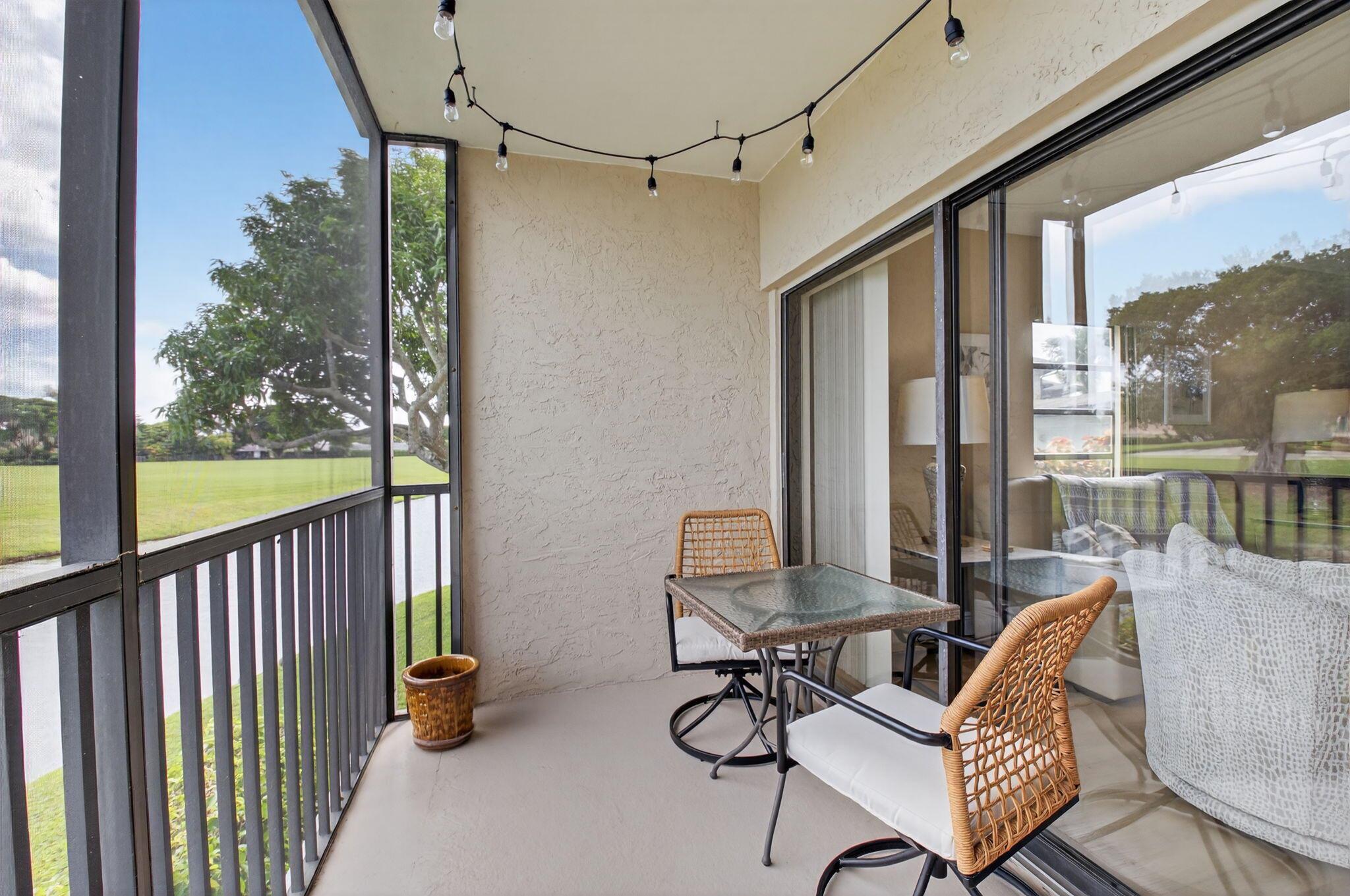 Seagate Golf at The Hamle - Residential Lease