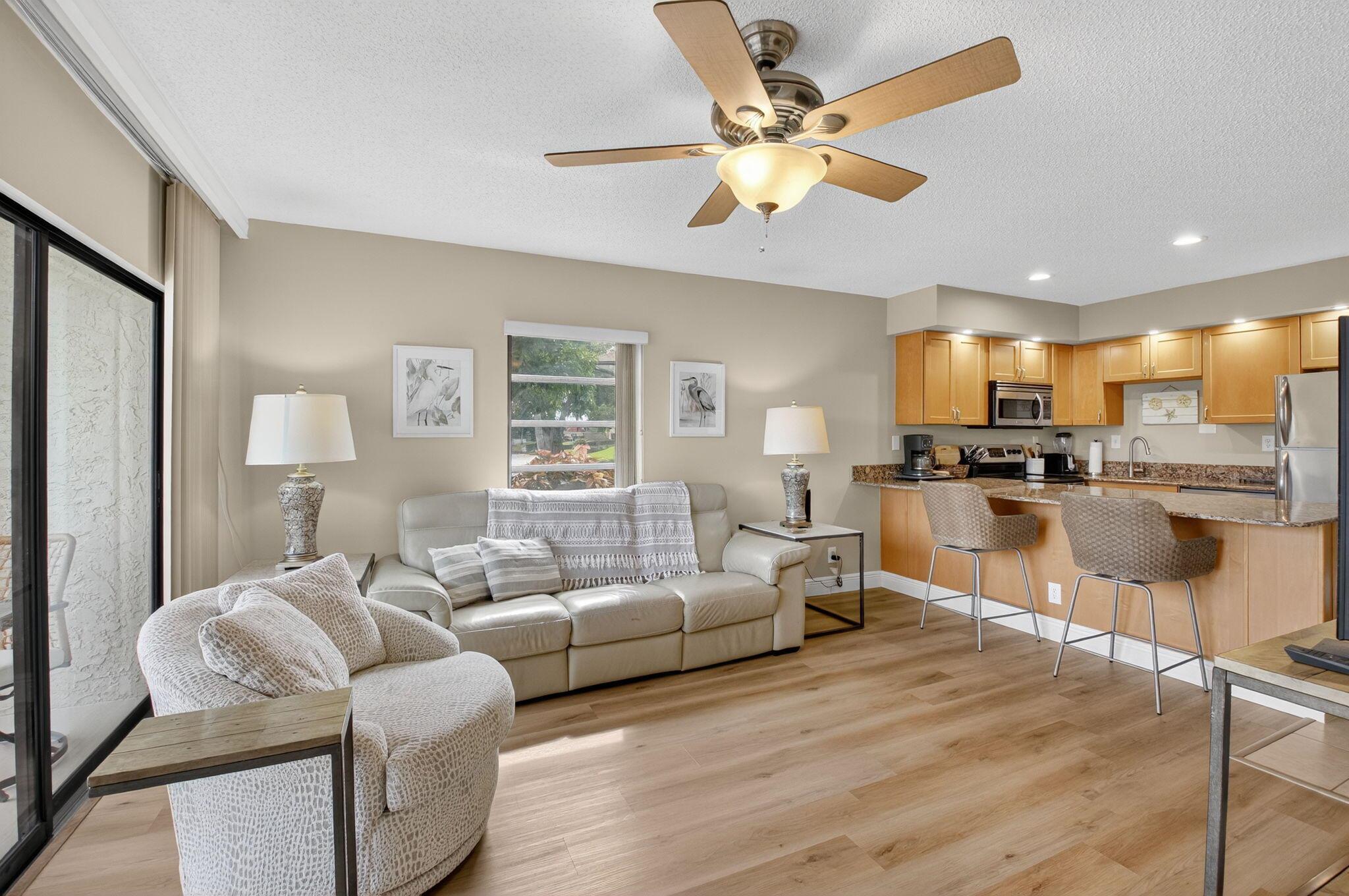 Seagate Golf at The Hamle - Residential Lease