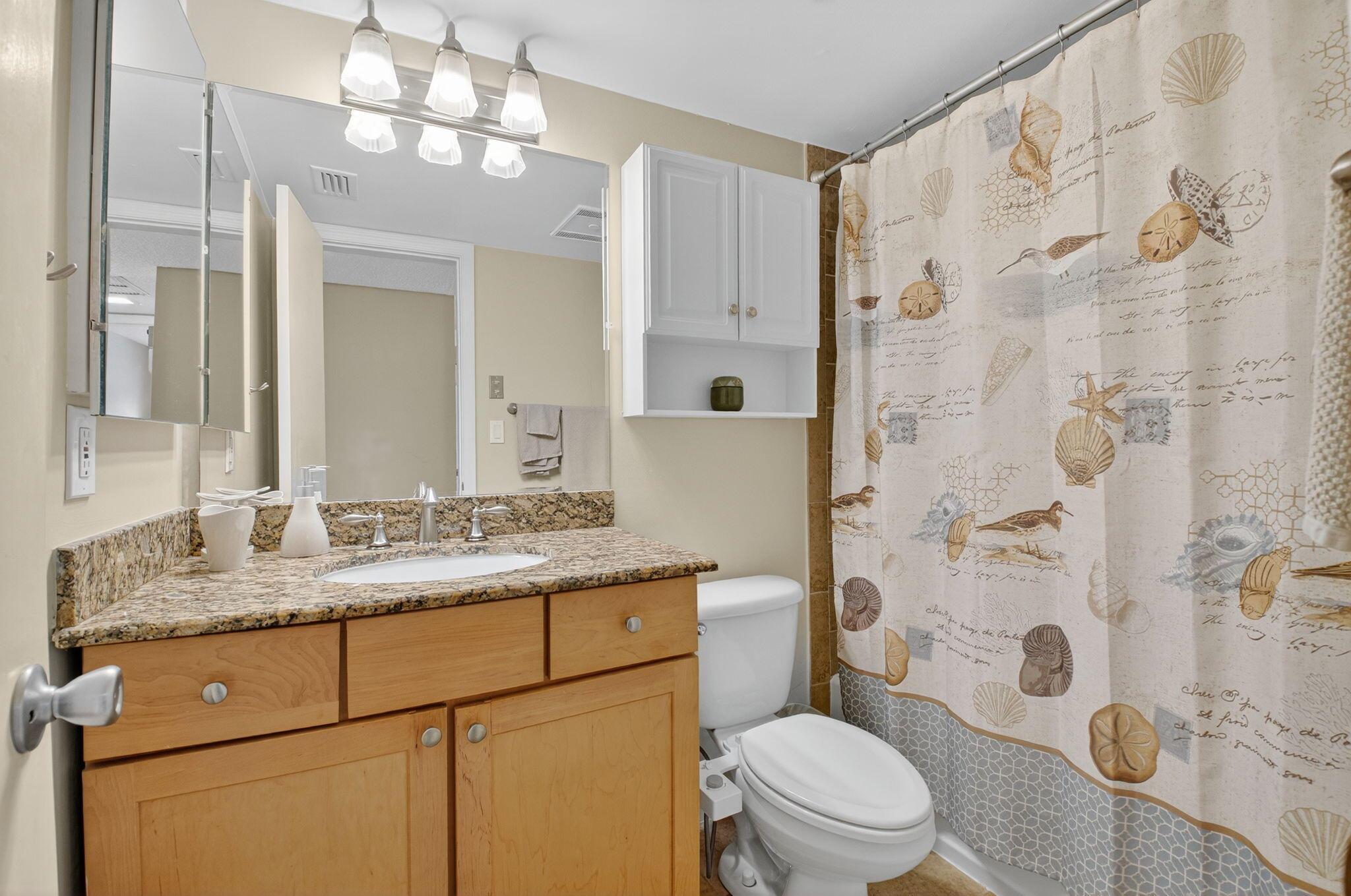 Seagate Golf at The Hamle - Residential Lease