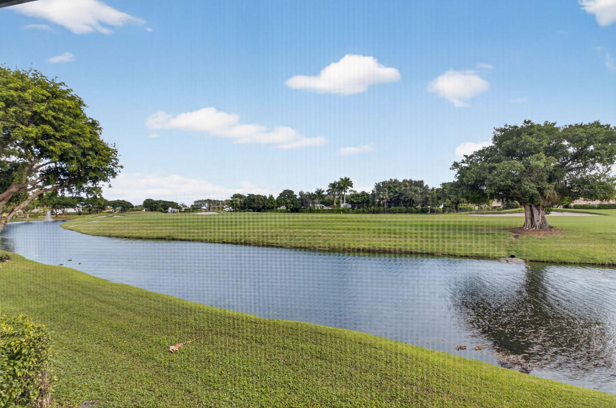 Seagate Golf at The Hamle - Residential Lease