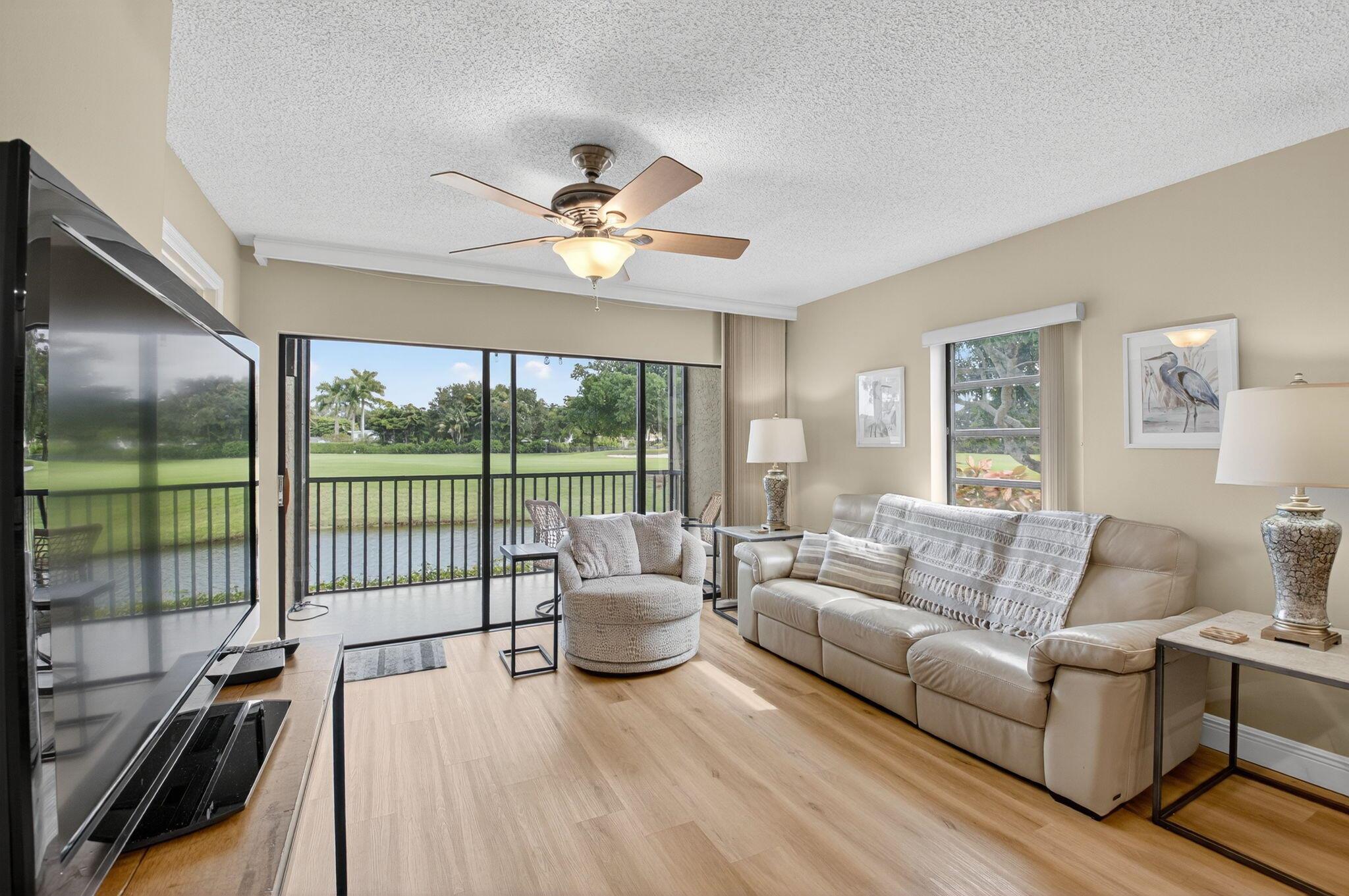 Seagate Golf at The Hamle - Residential Lease