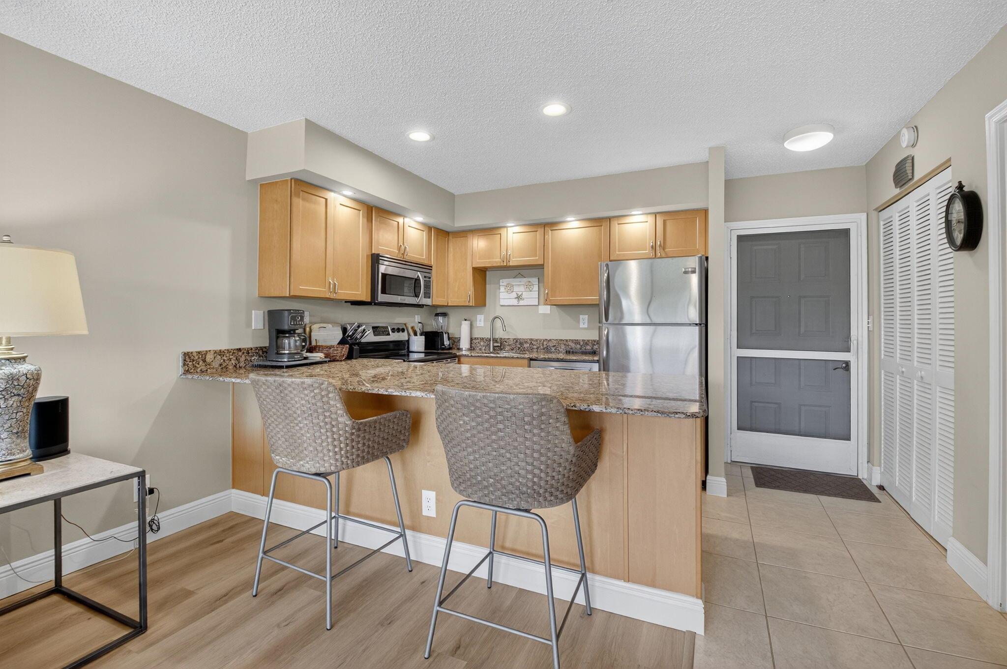 Seagate Golf at The Hamle - Residential Lease