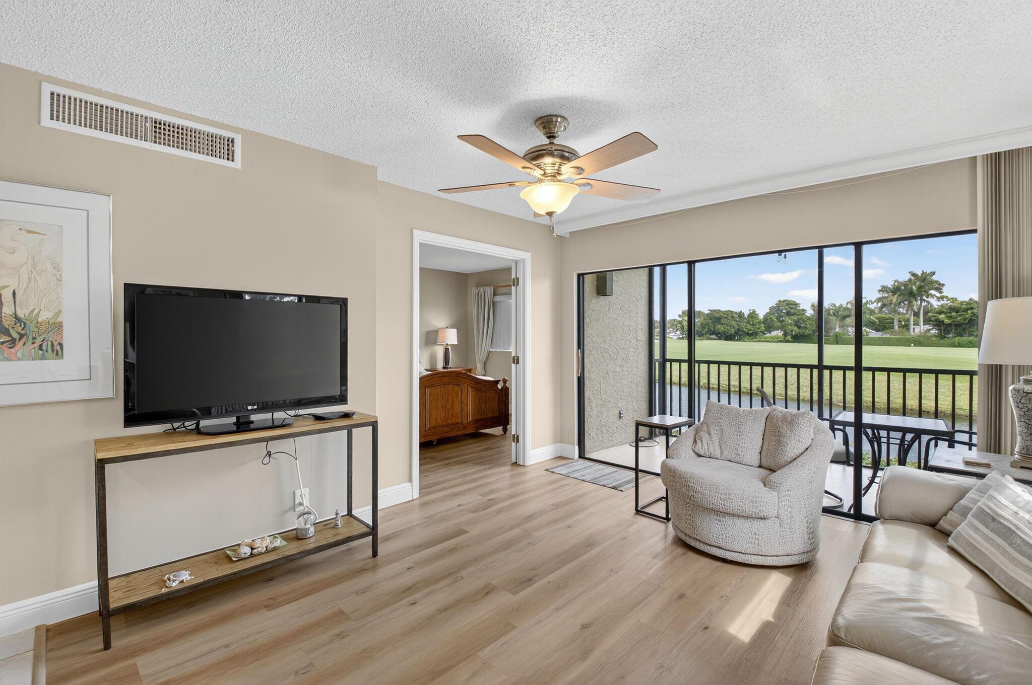 Seagate Golf at The Hamle - Residential Lease