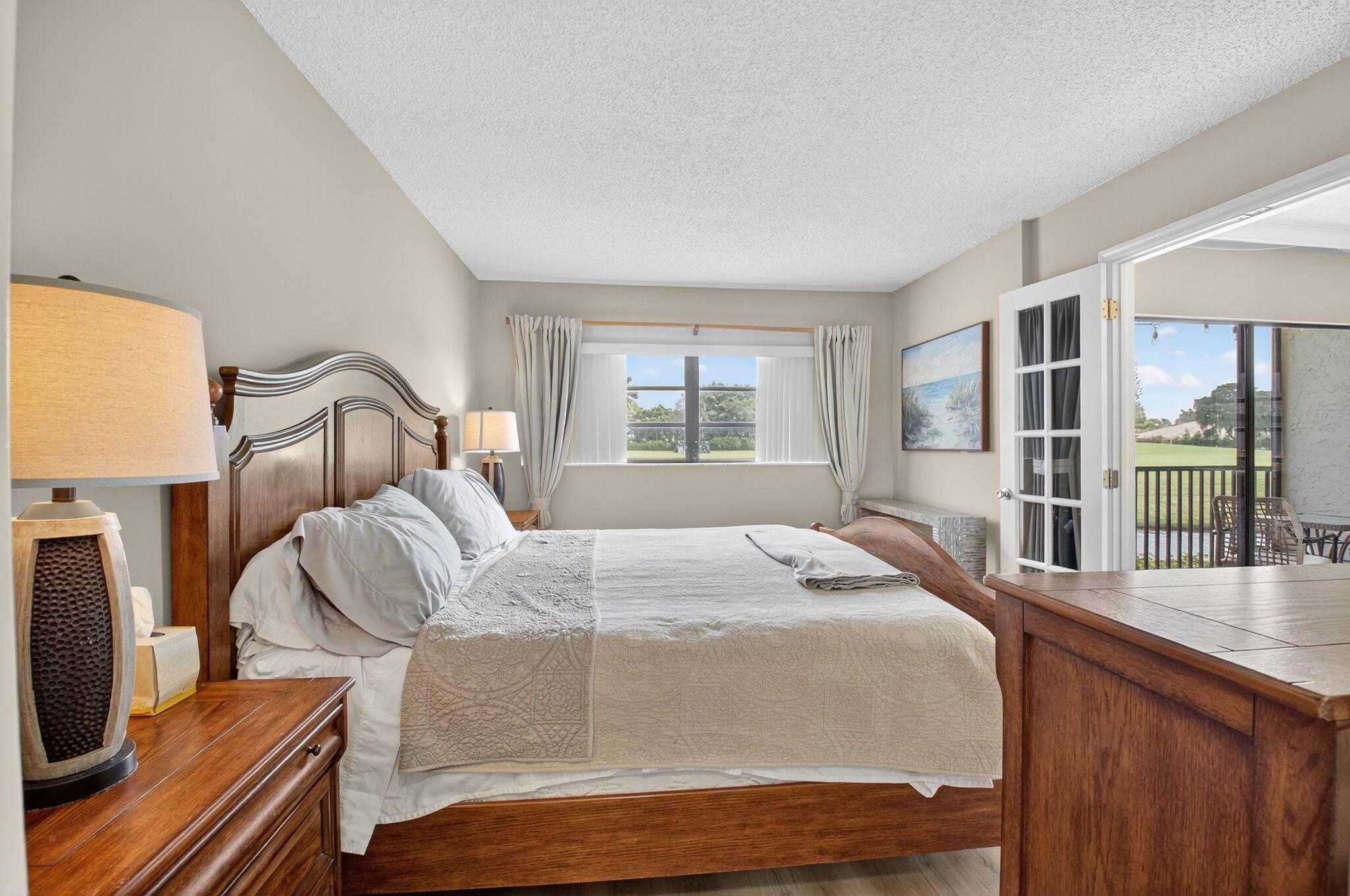 Seagate Golf at The Hamle - Residential Lease