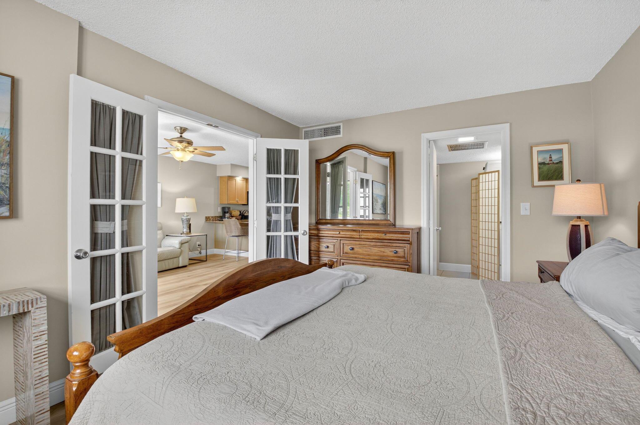 Seagate Golf at The Hamle - Residential Lease