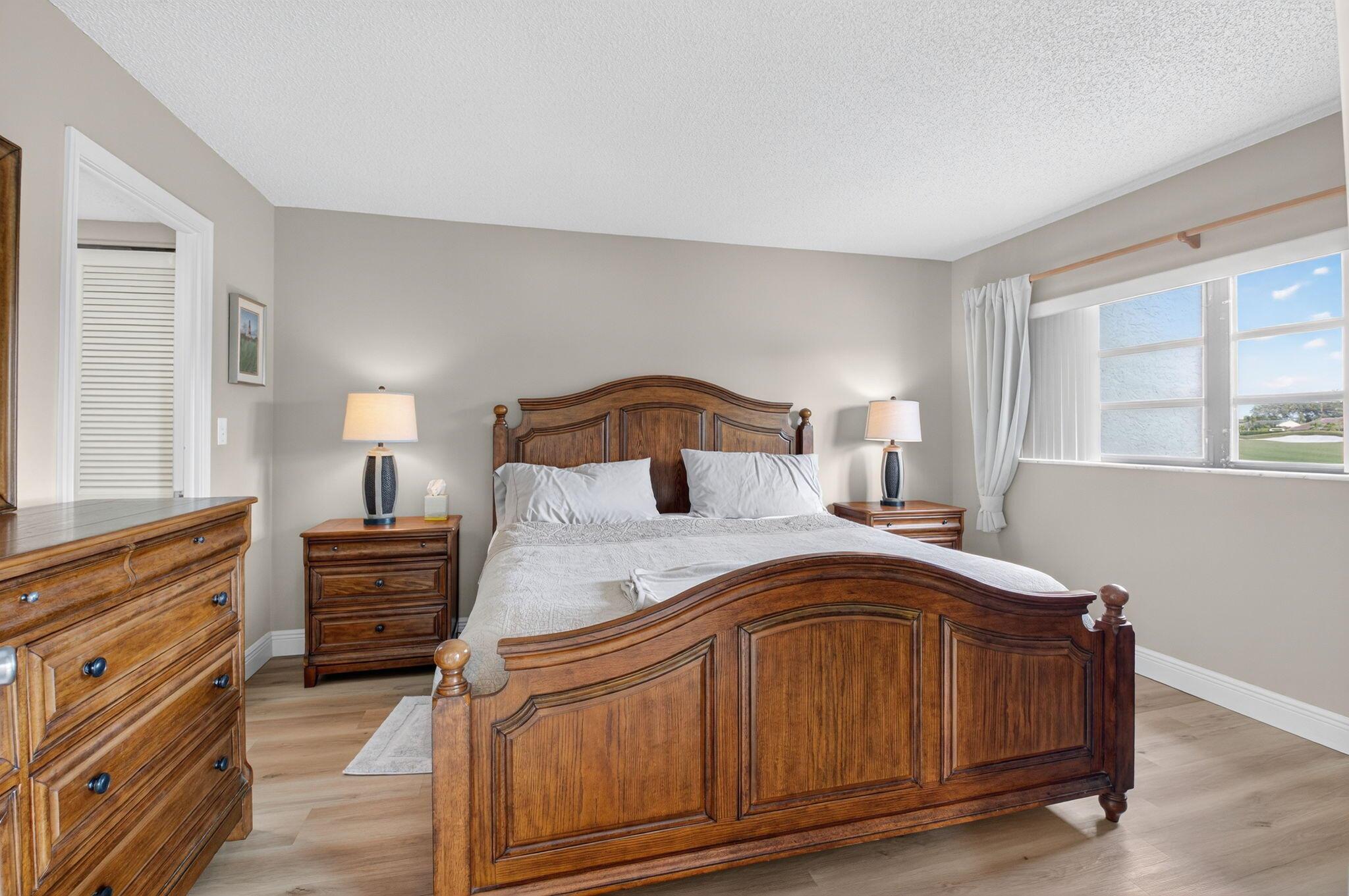 Seagate Golf at The Hamle - Residential Lease