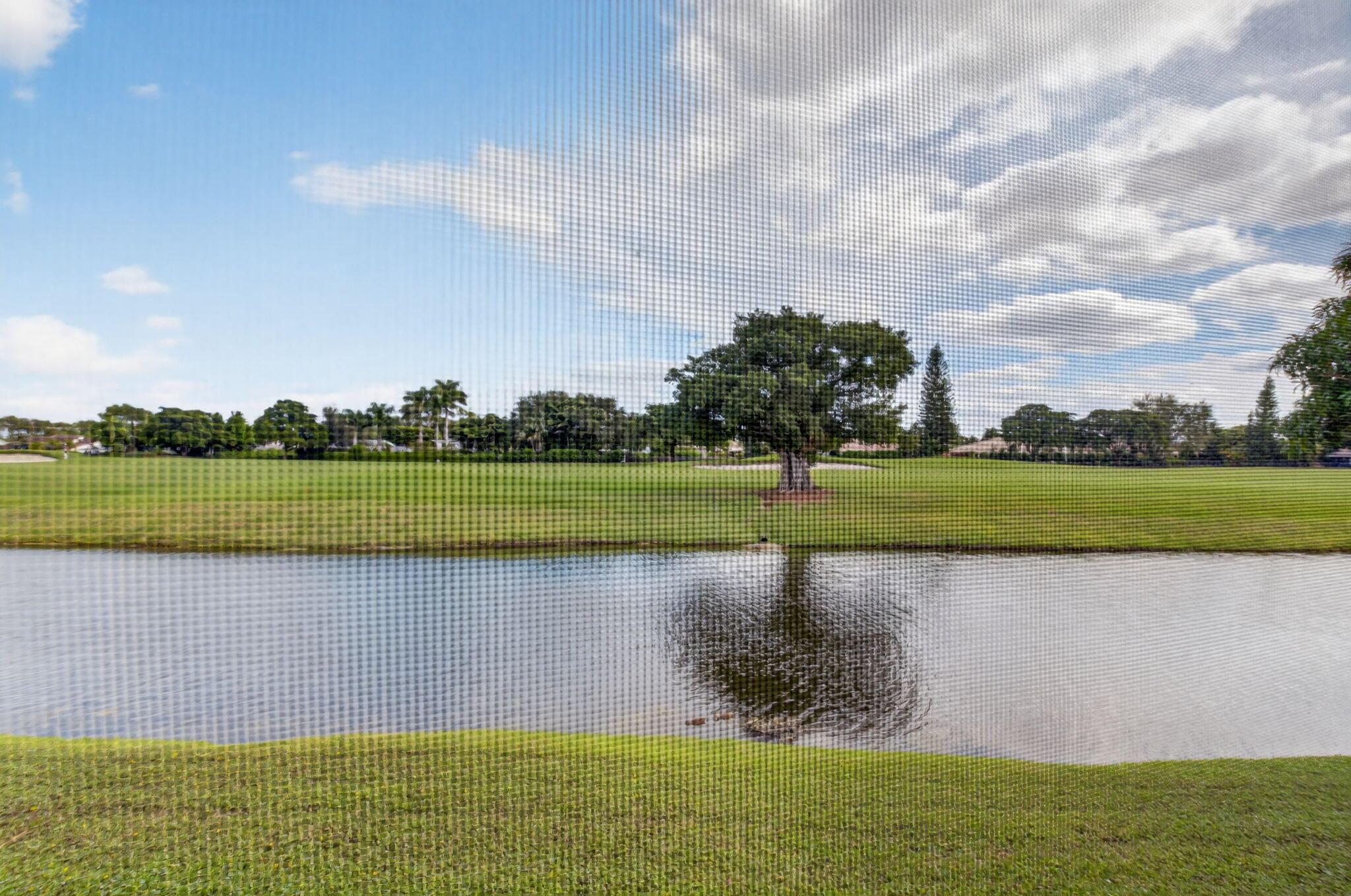 Seagate Golf at The Hamle - Residential Lease