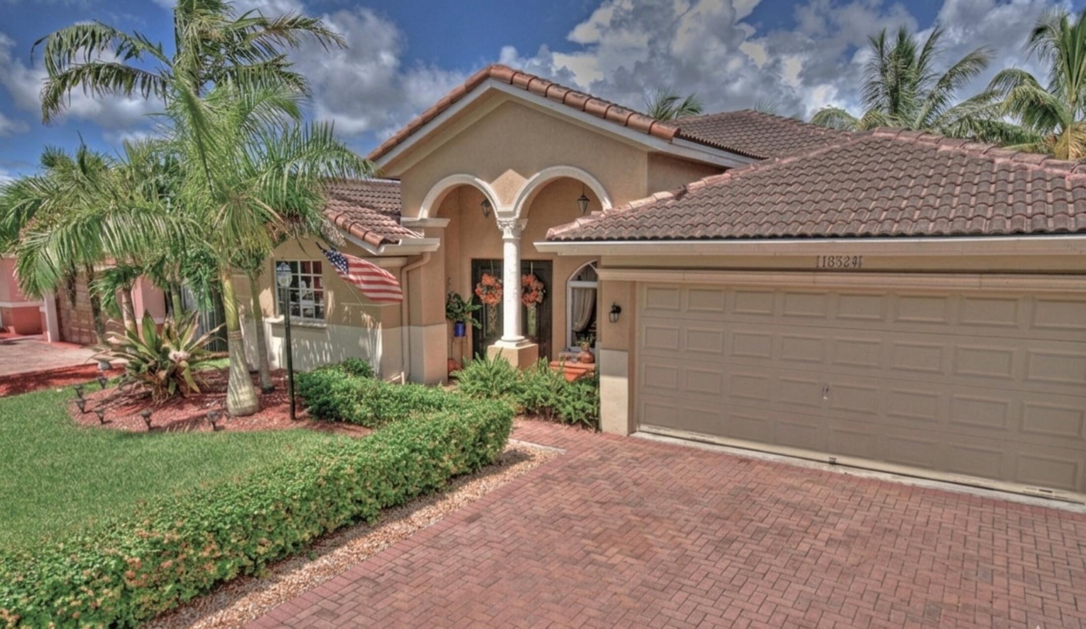 18324 SW 149th Place