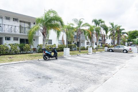 6150 SW 37th Street 1-20 Davie FL 33314