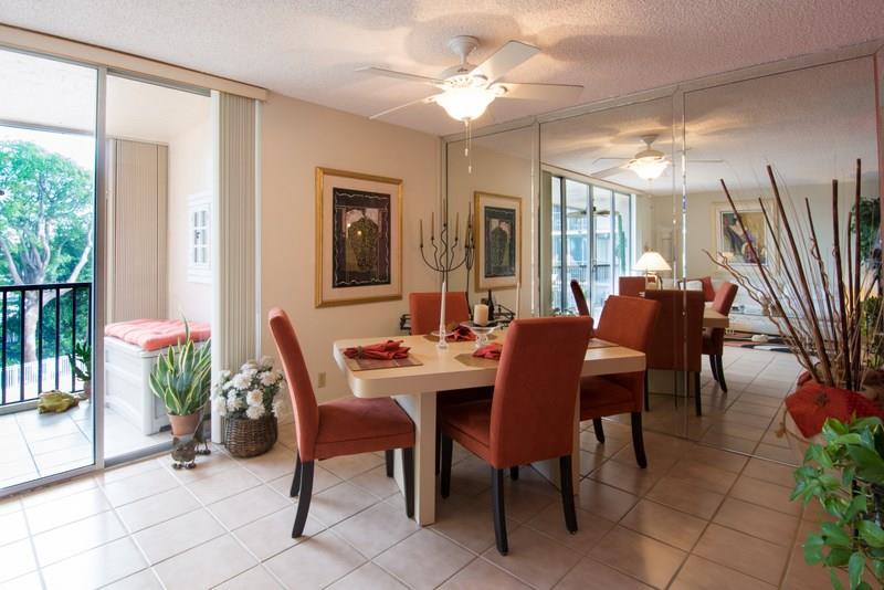 BAY YACHT CLUB - Residential